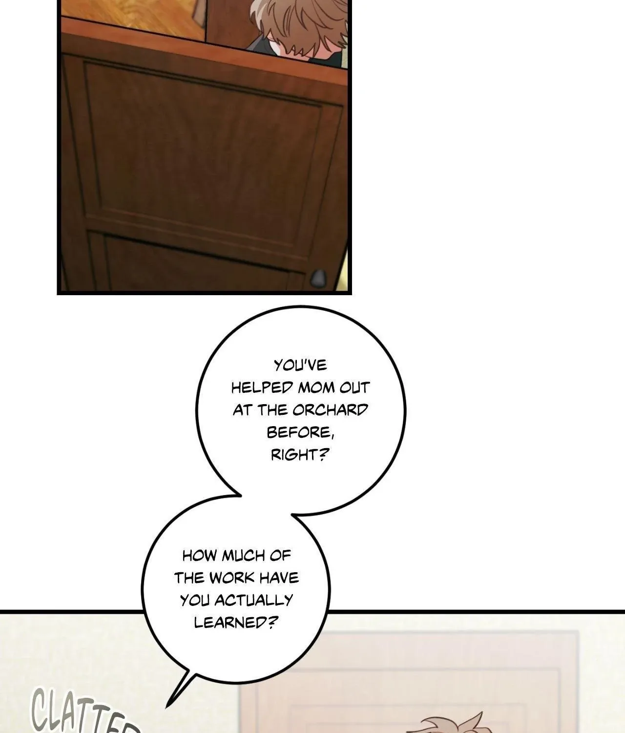 When Pear Blossoms Bloom Chapter 74 page 37 - 