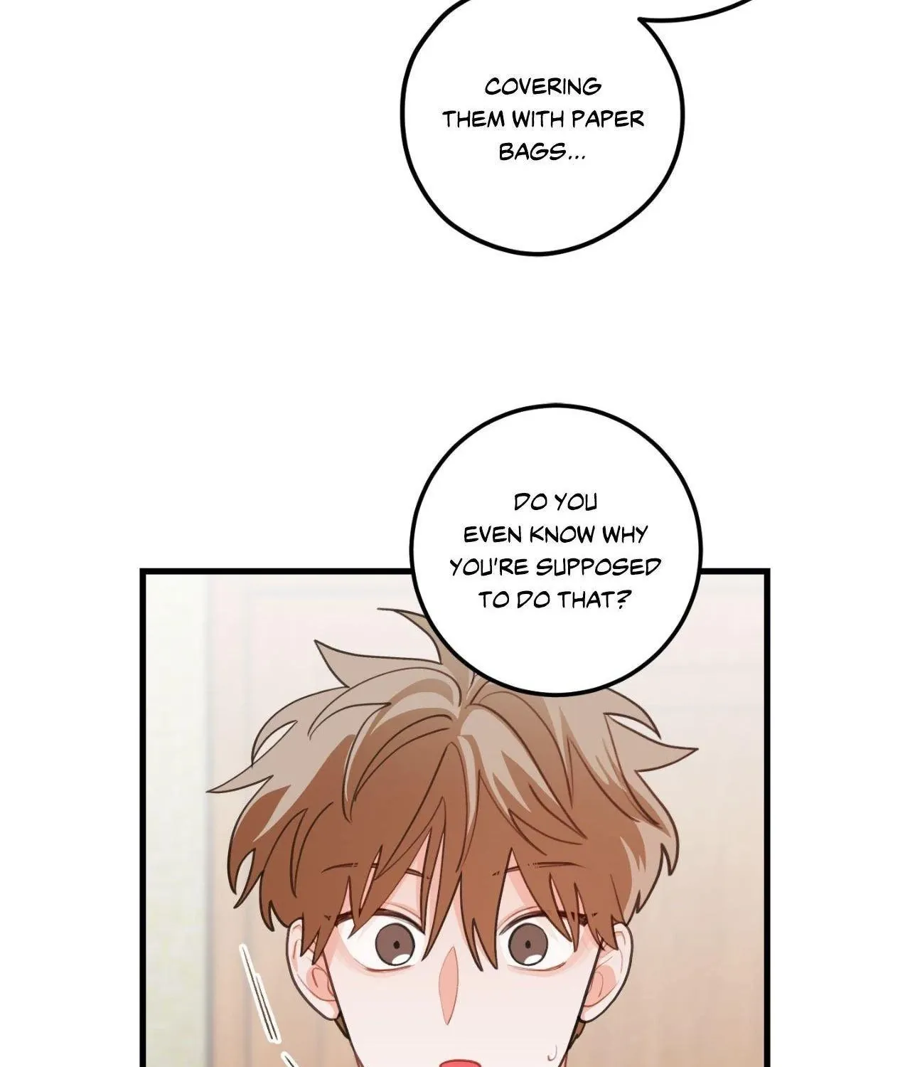 When Pear Blossoms Bloom Chapter 74 page 39 - 