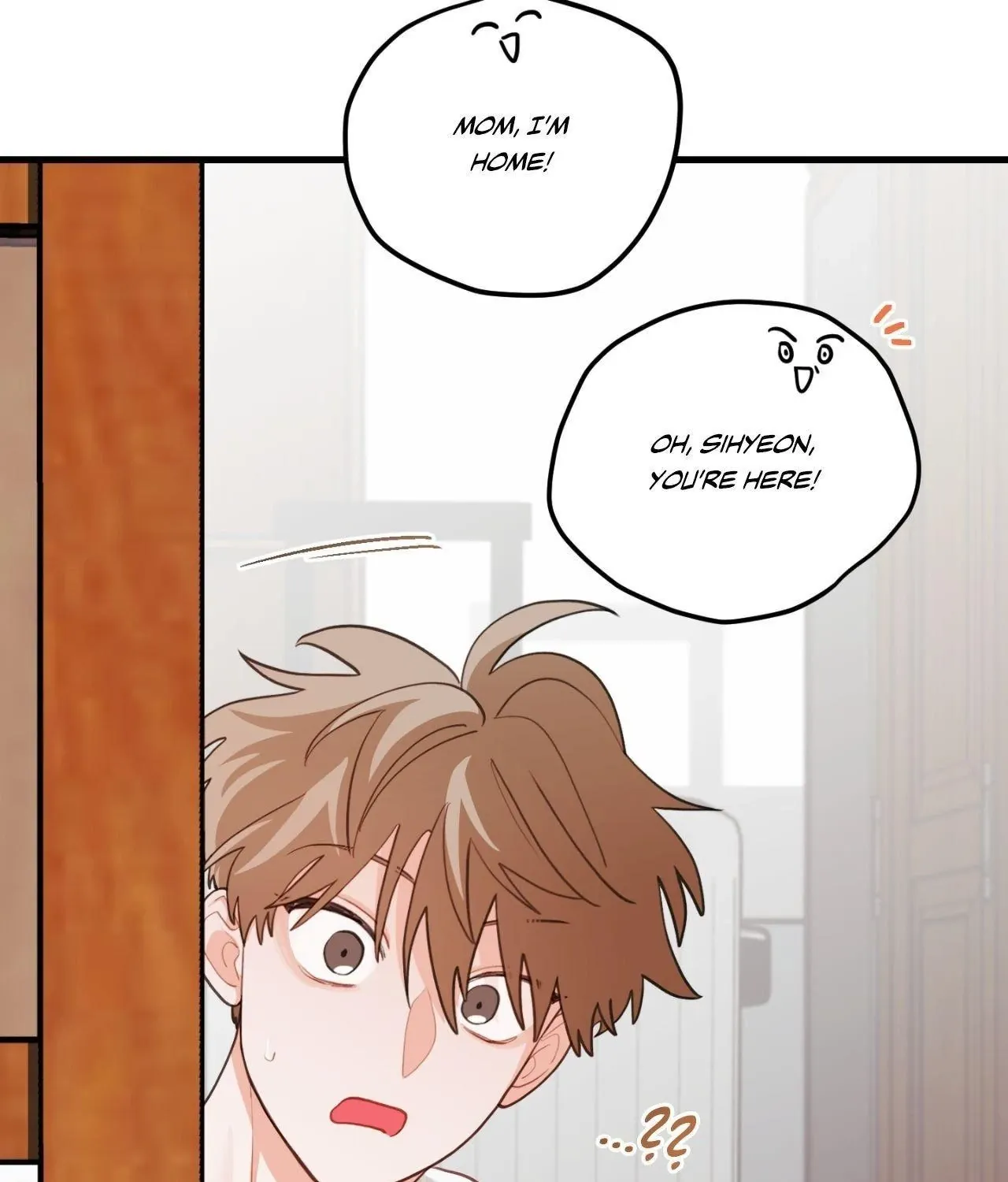 When Pear Blossoms Bloom Chapter 74 page 5 - 