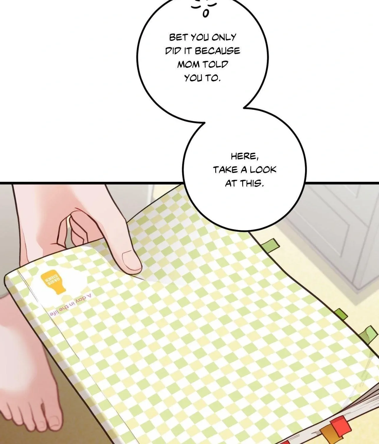 When Pear Blossoms Bloom Chapter 74 page 42 - 