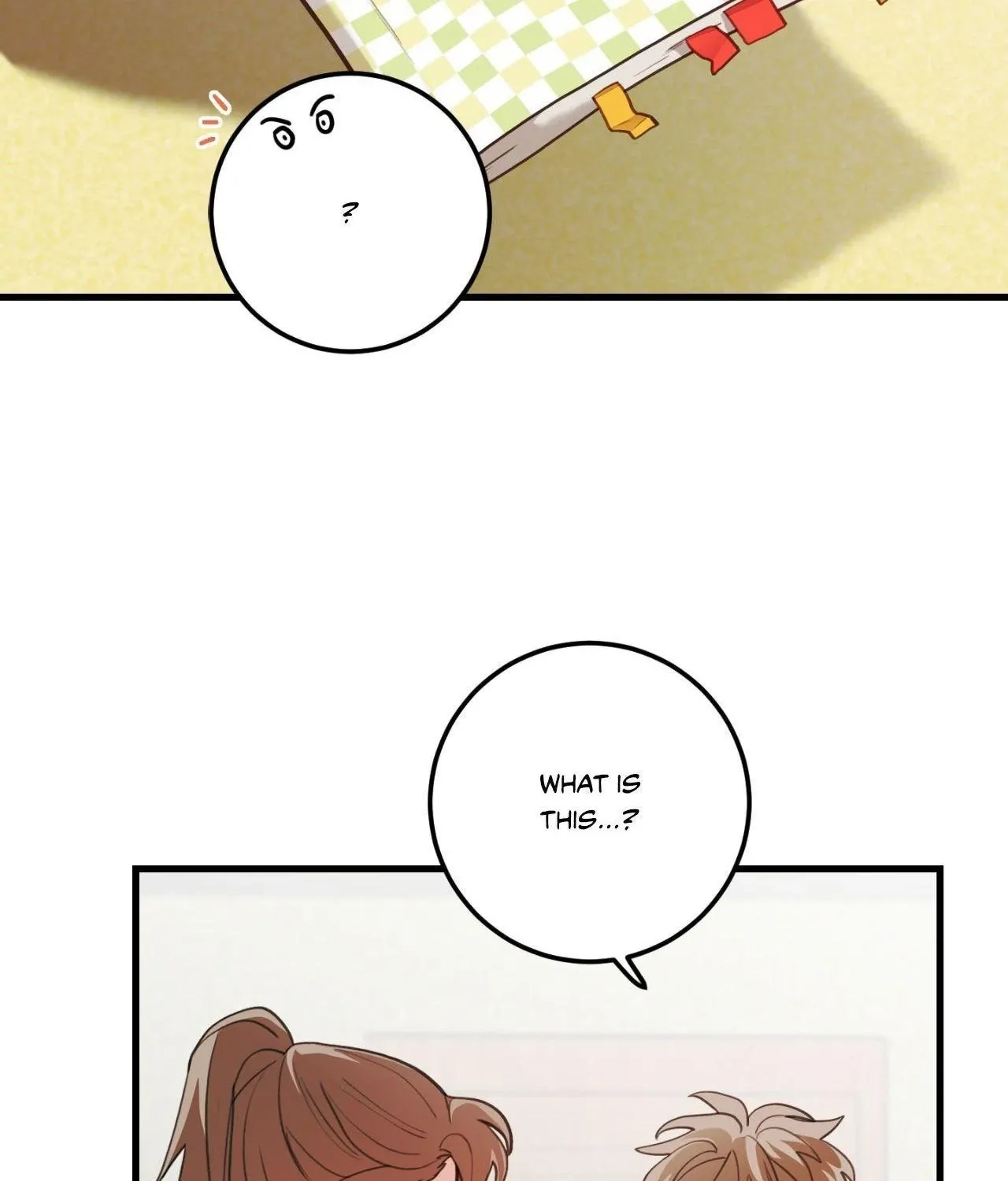When Pear Blossoms Bloom Chapter 74 page 43 - 