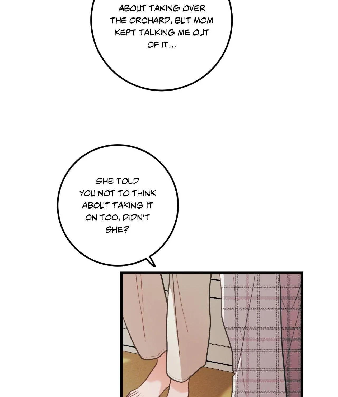 When Pear Blossoms Bloom Chapter 74 page 45 - 