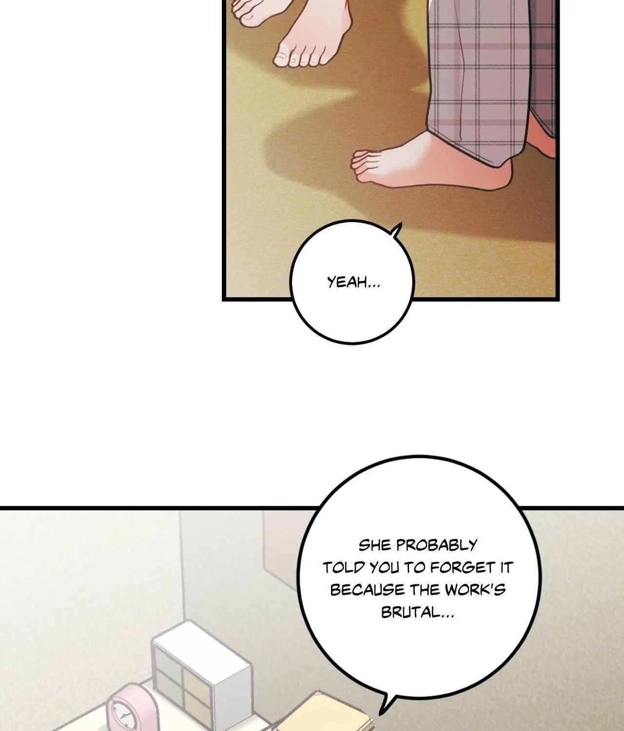 When Pear Blossoms Bloom Chapter 74 page 46 - 