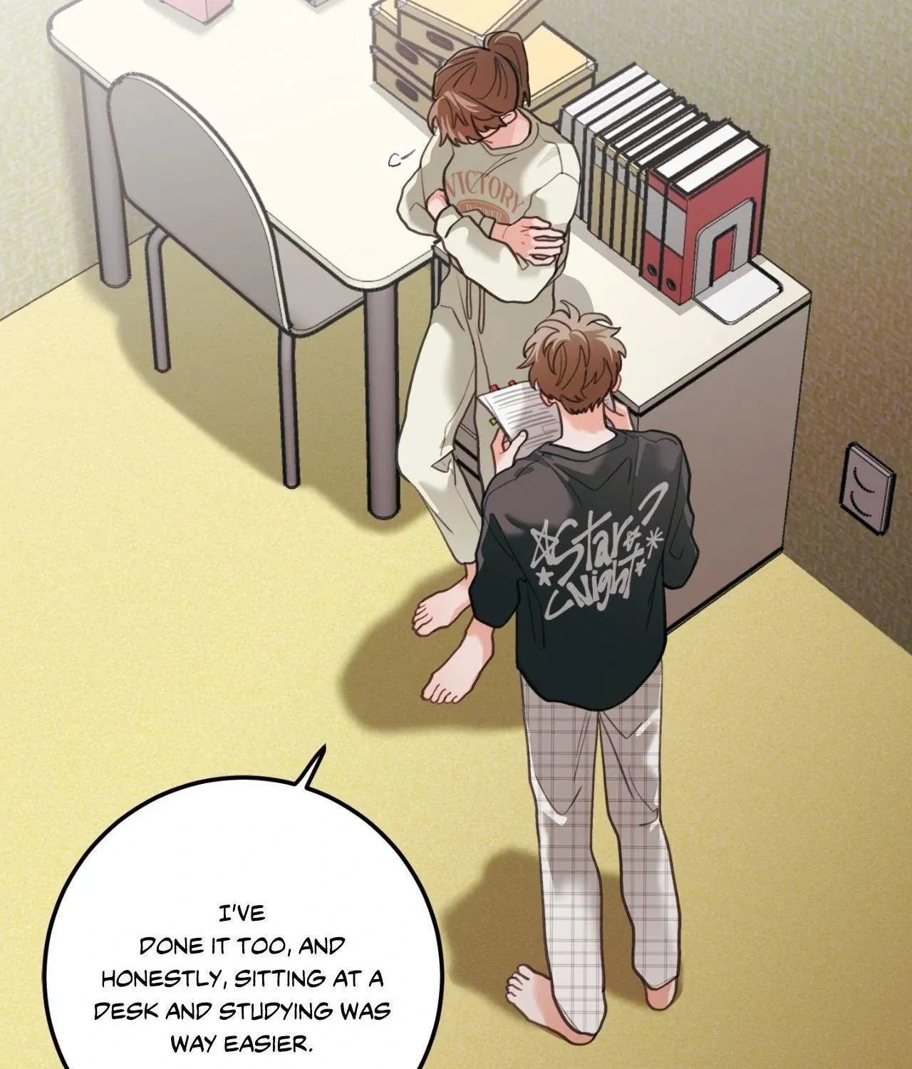 When Pear Blossoms Bloom Chapter 74 page 47 - 