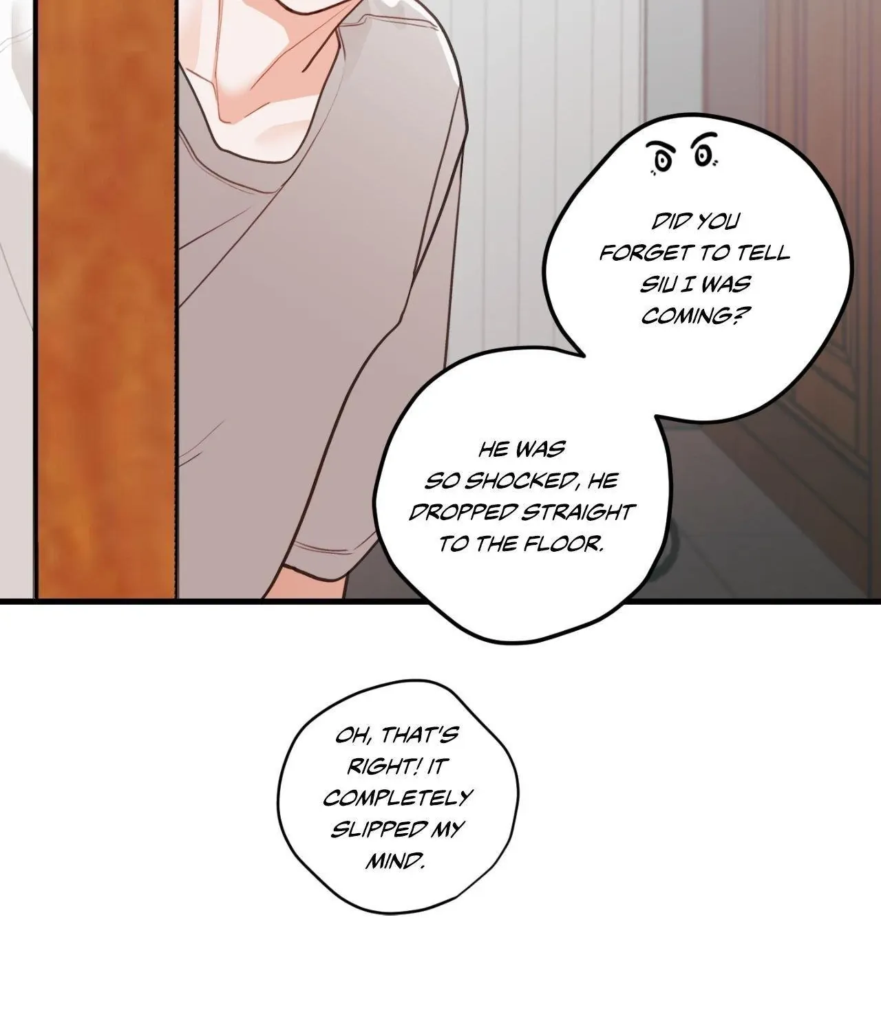 When Pear Blossoms Bloom Chapter 74 page 6 - 