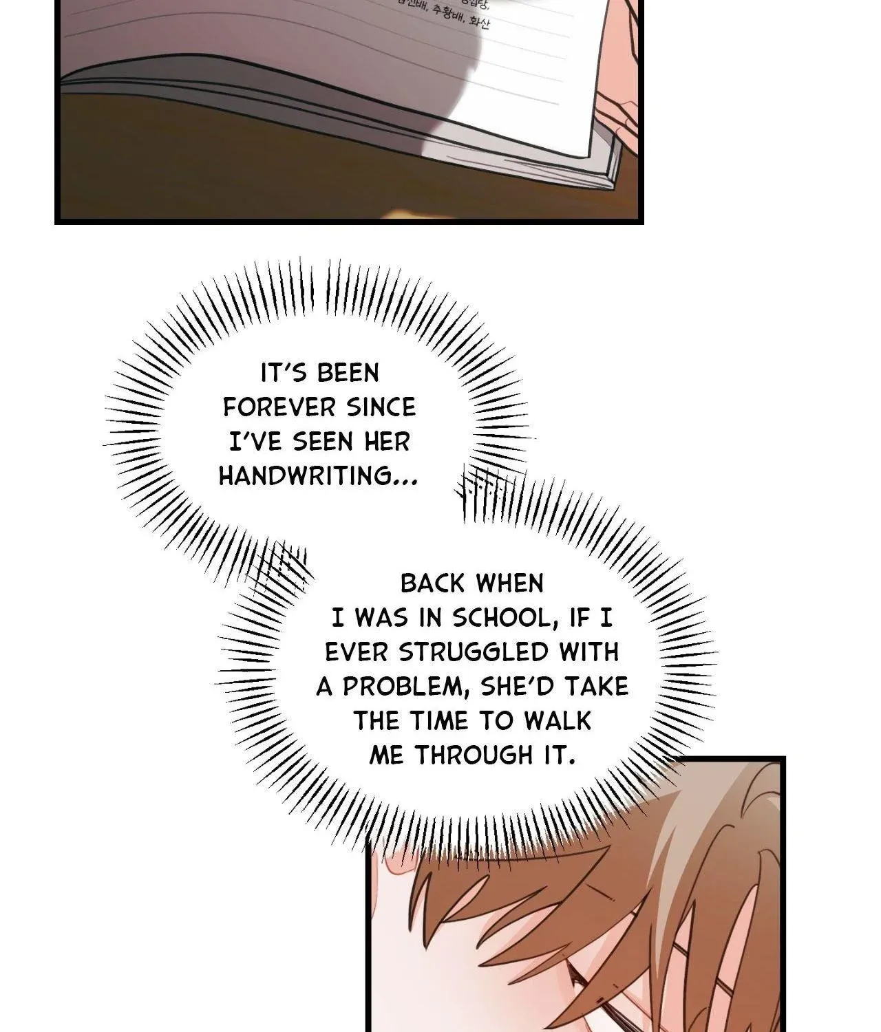 When Pear Blossoms Bloom Chapter 74 page 55 - 