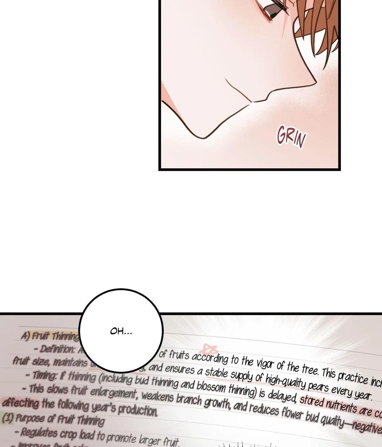 When Pear Blossoms Bloom Chapter 74 page 56 - 