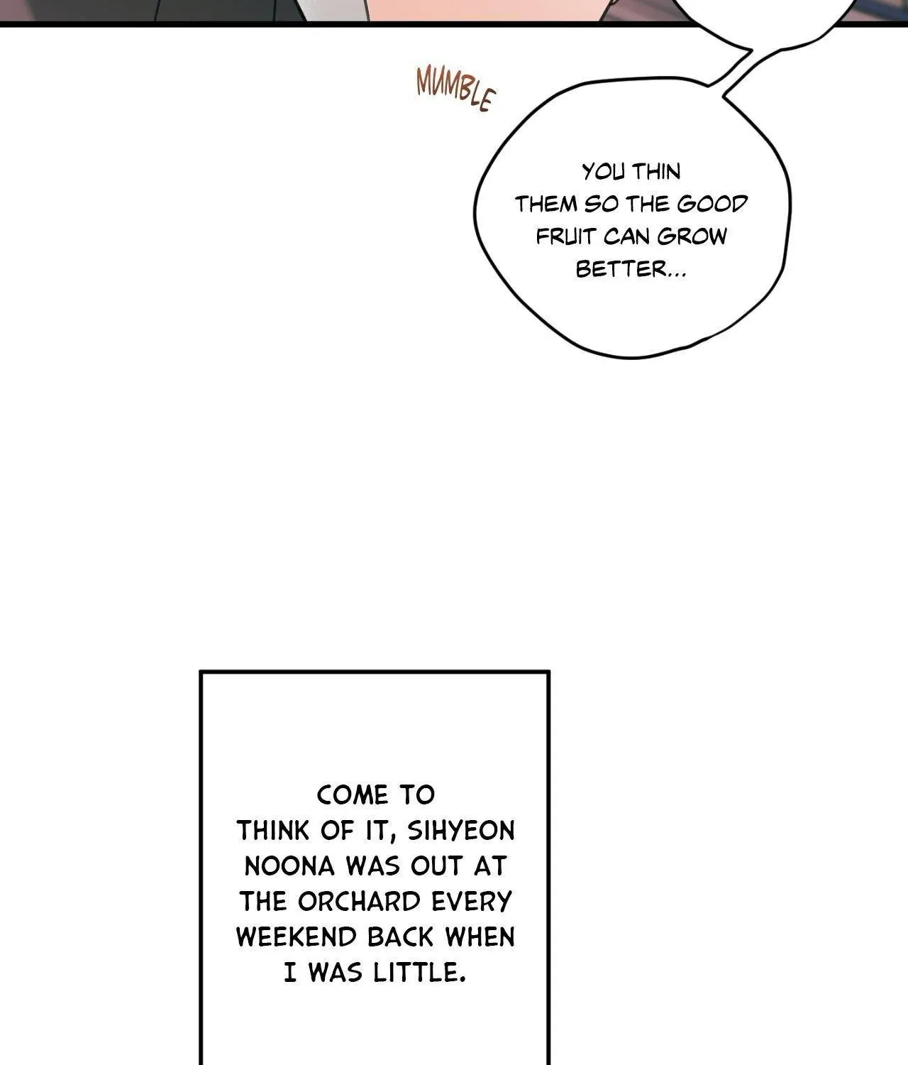 When Pear Blossoms Bloom Chapter 74 page 58 - 