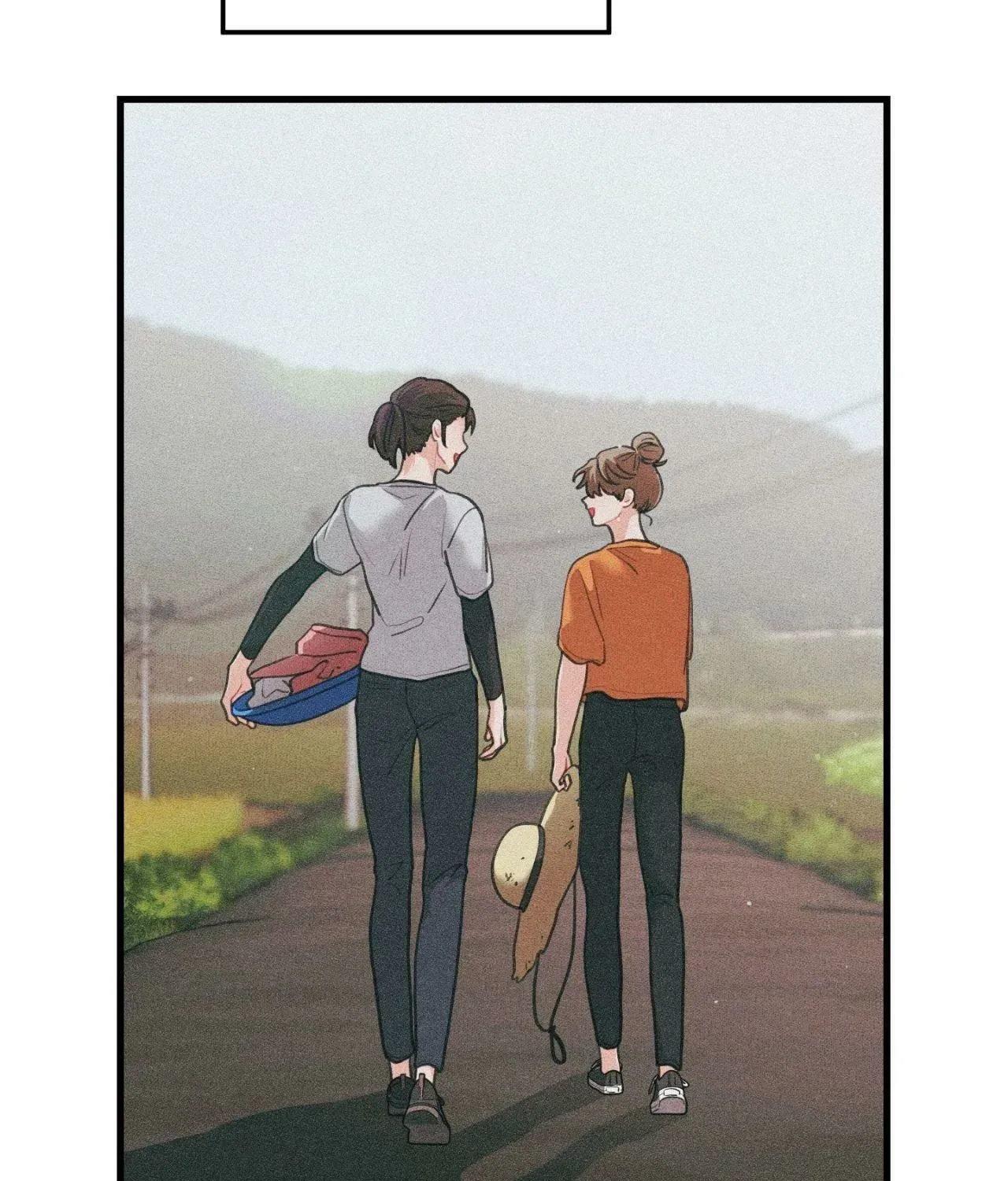 When Pear Blossoms Bloom Chapter 74 page 59 - 