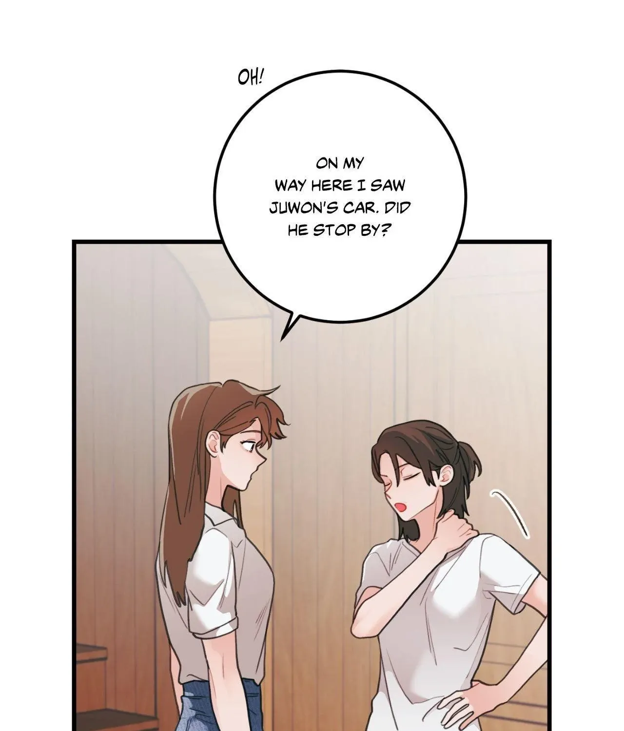When Pear Blossoms Bloom Chapter 74 page 7 - 
