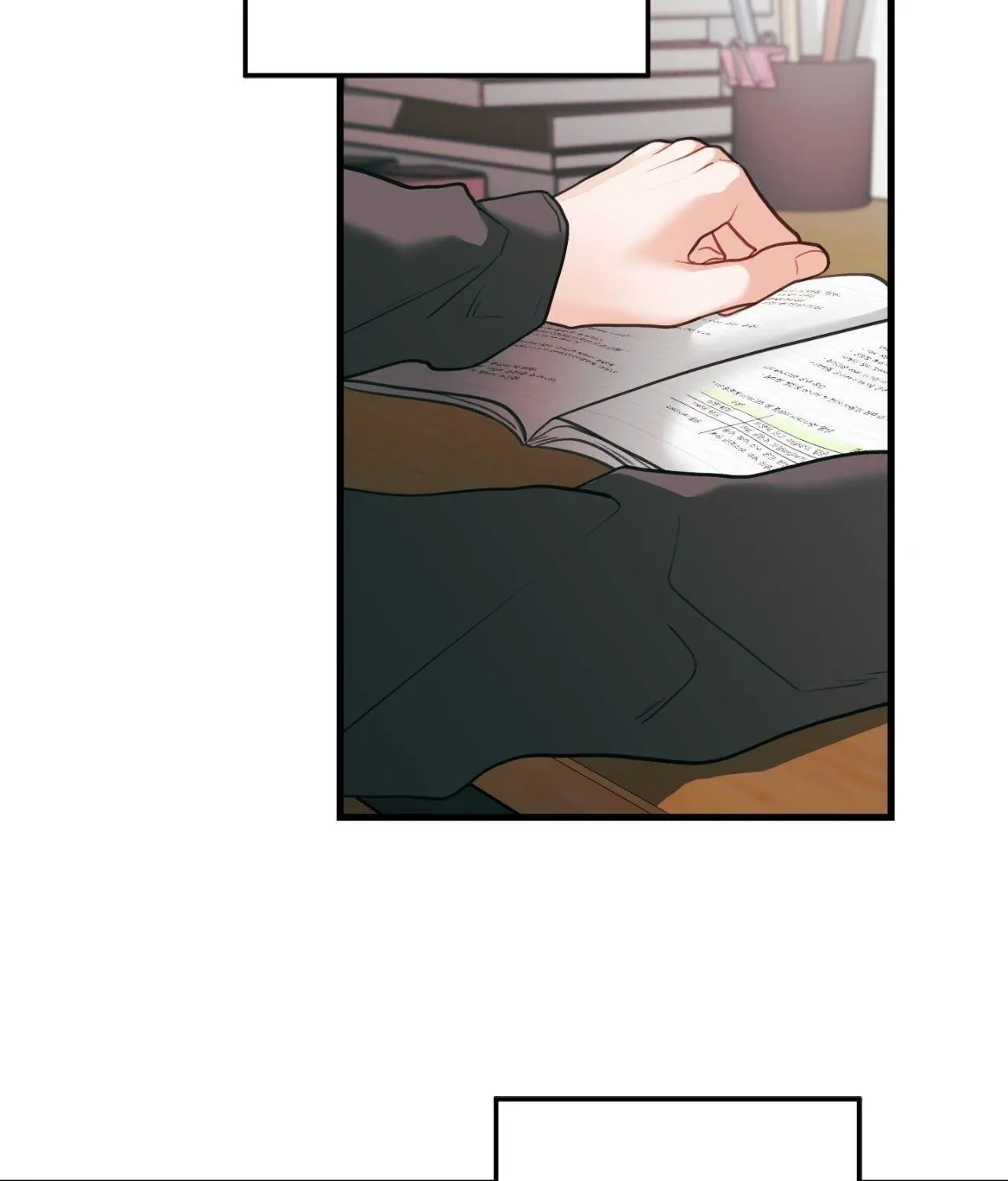When Pear Blossoms Bloom Chapter 74 page 61 - 