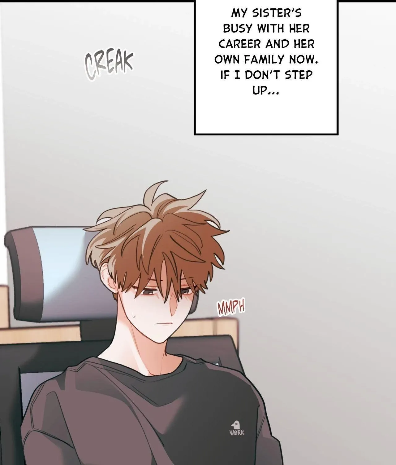 When Pear Blossoms Bloom Chapter 74 page 62 - 