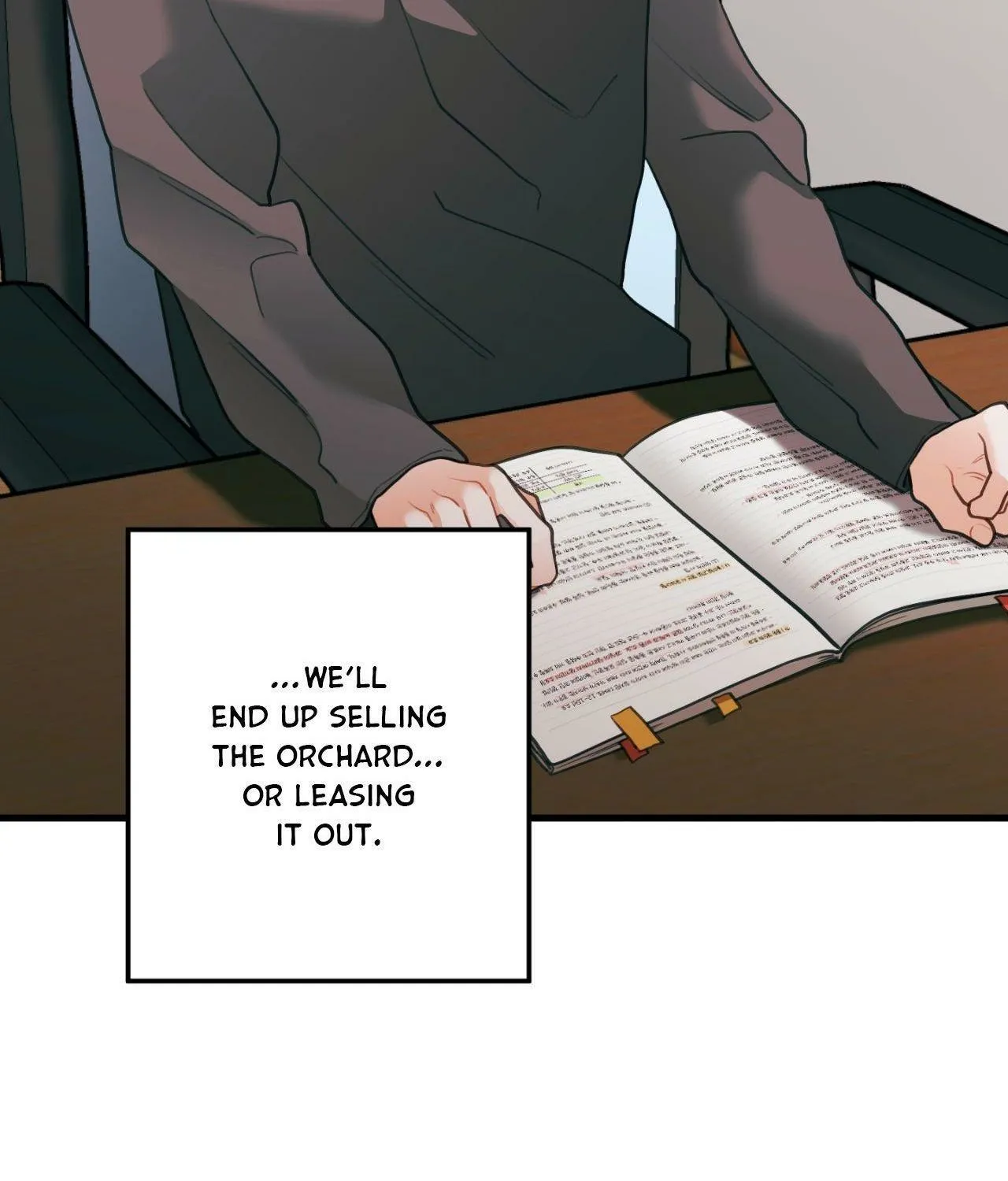 When Pear Blossoms Bloom Chapter 74 page 63 - 