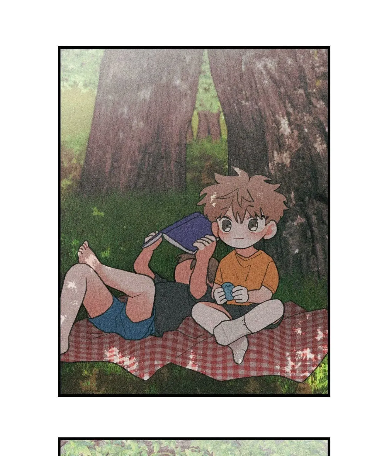 When Pear Blossoms Bloom Chapter 74 page 64 - 
