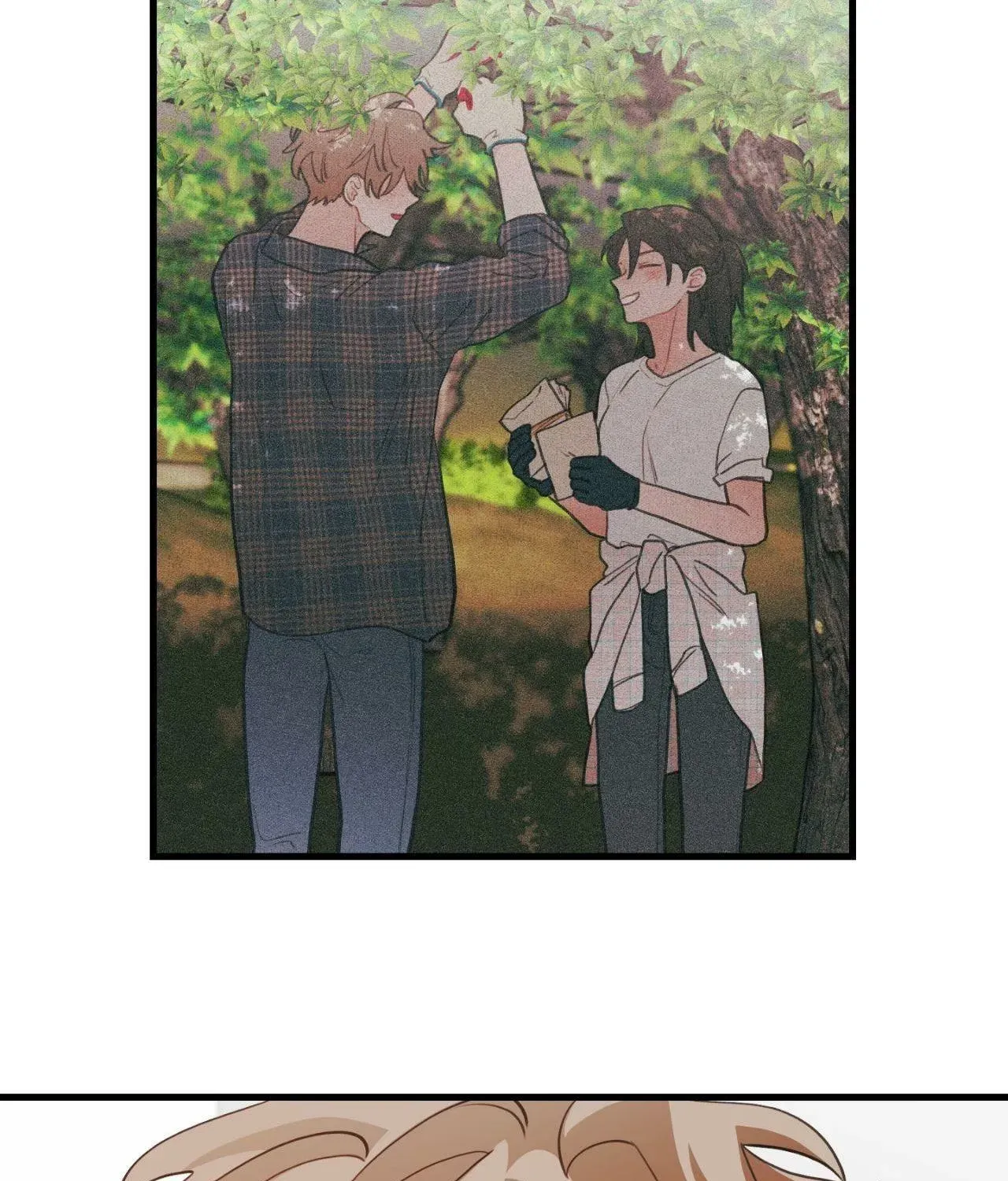 When Pear Blossoms Bloom Chapter 74 page 65 - 