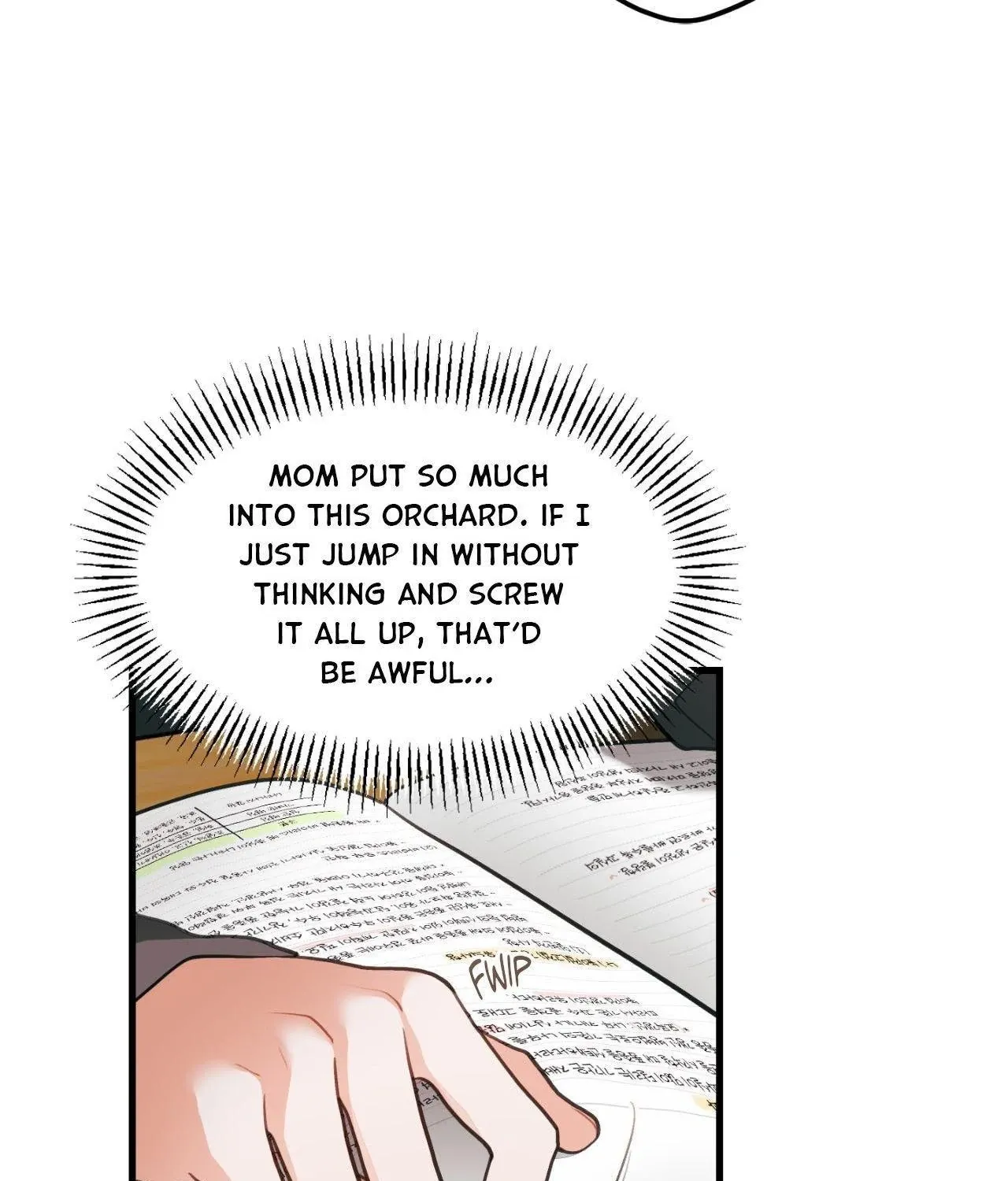 When Pear Blossoms Bloom Chapter 74 page 67 - 