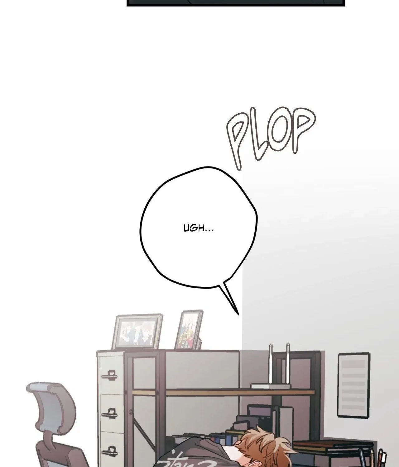 When Pear Blossoms Bloom Chapter 74 page 70 - 