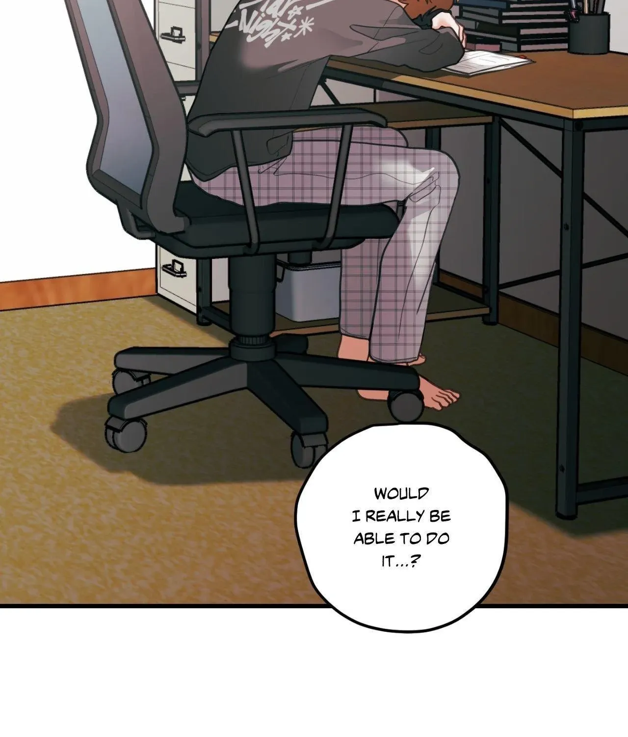 When Pear Blossoms Bloom Chapter 74 page 71 - 