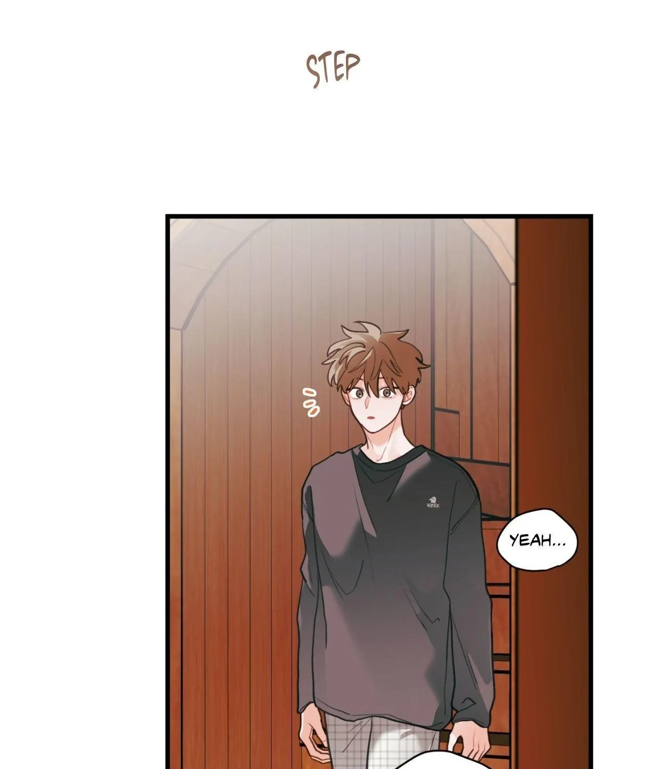 When Pear Blossoms Bloom Chapter 74 page 73 - 
