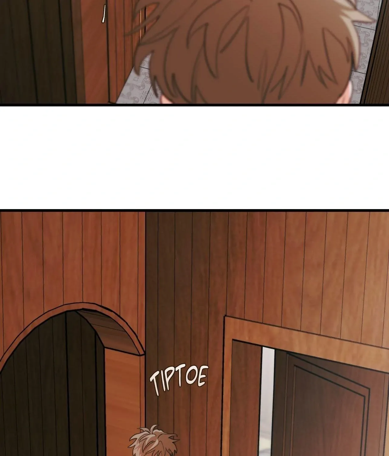 When Pear Blossoms Bloom Chapter 74 page 75 - 
