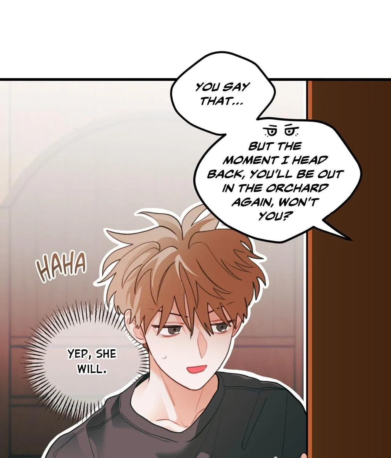 When Pear Blossoms Bloom Chapter 74 page 77 - 
