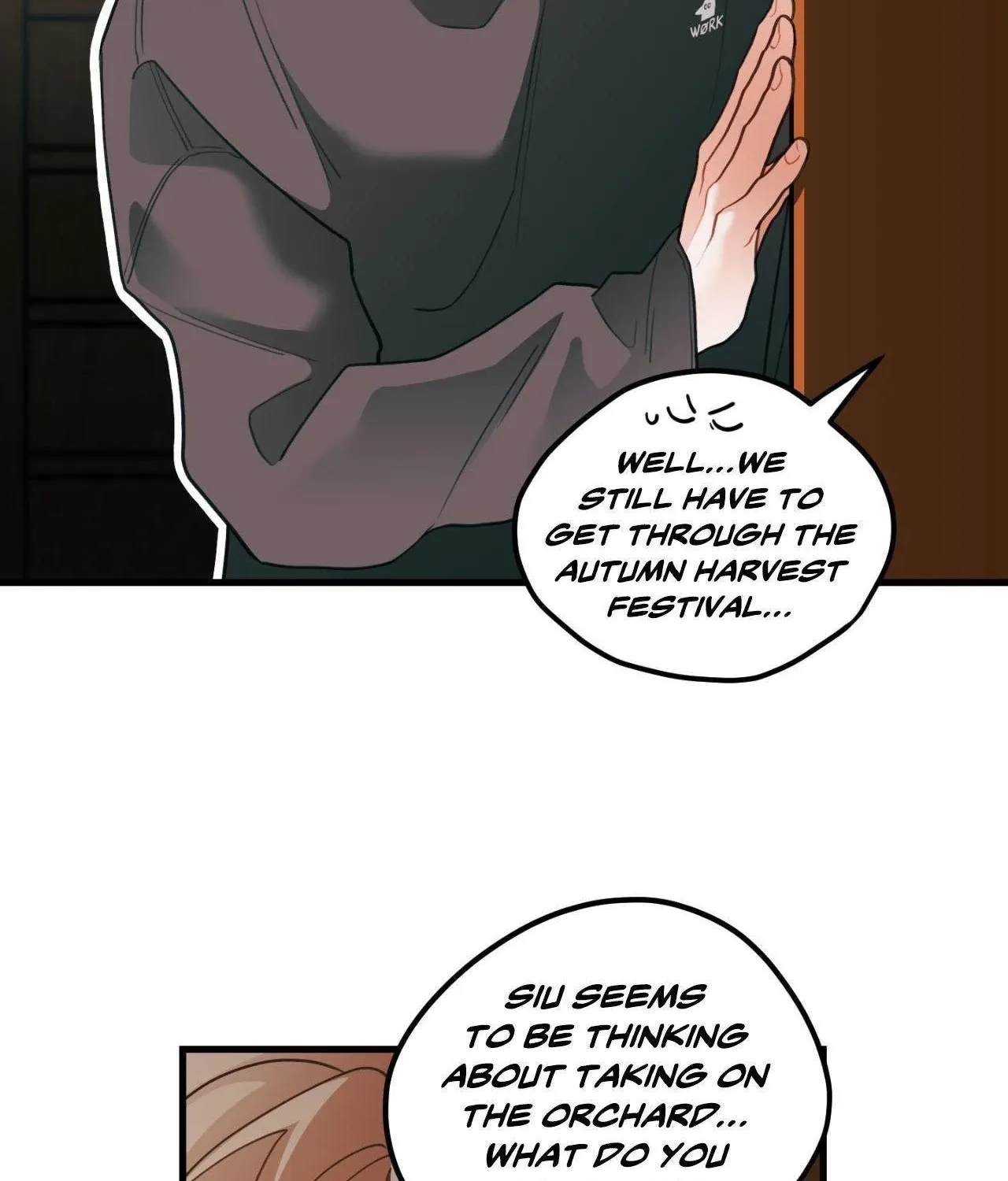 When Pear Blossoms Bloom Chapter 74 page 78 - 
