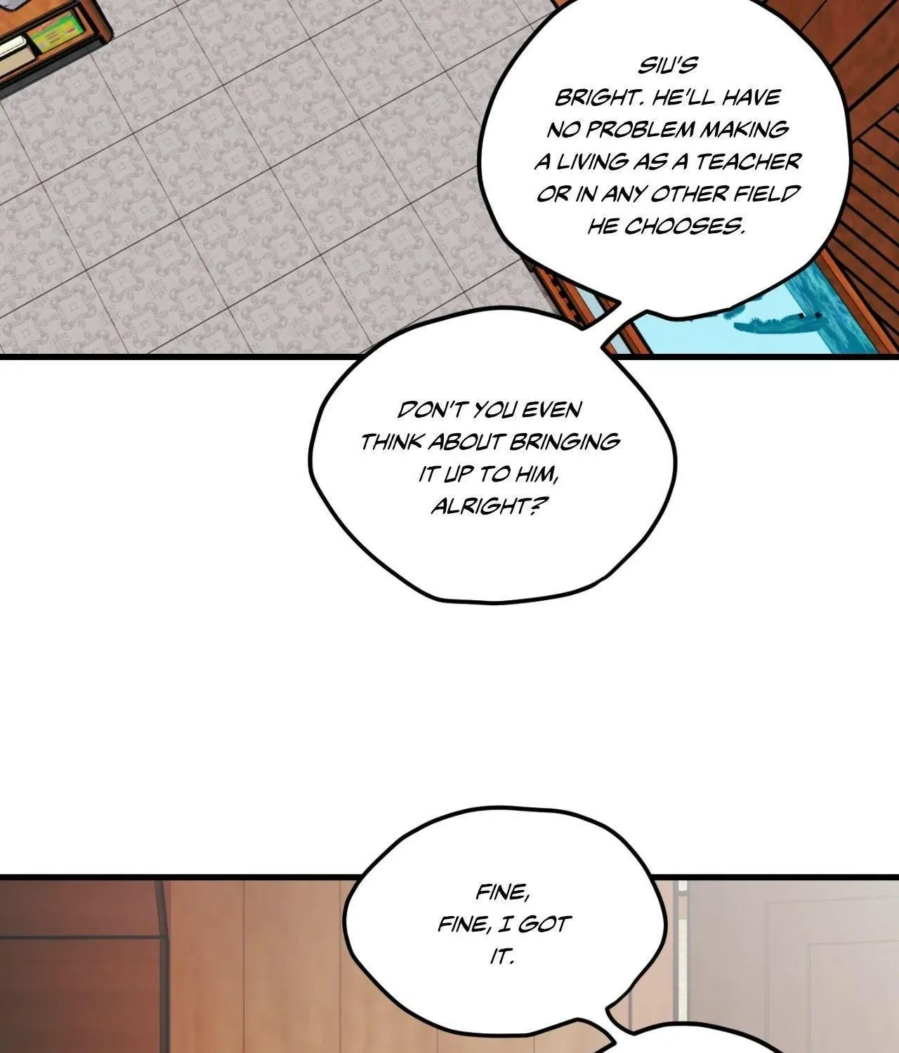 When Pear Blossoms Bloom Chapter 74 page 81 - 