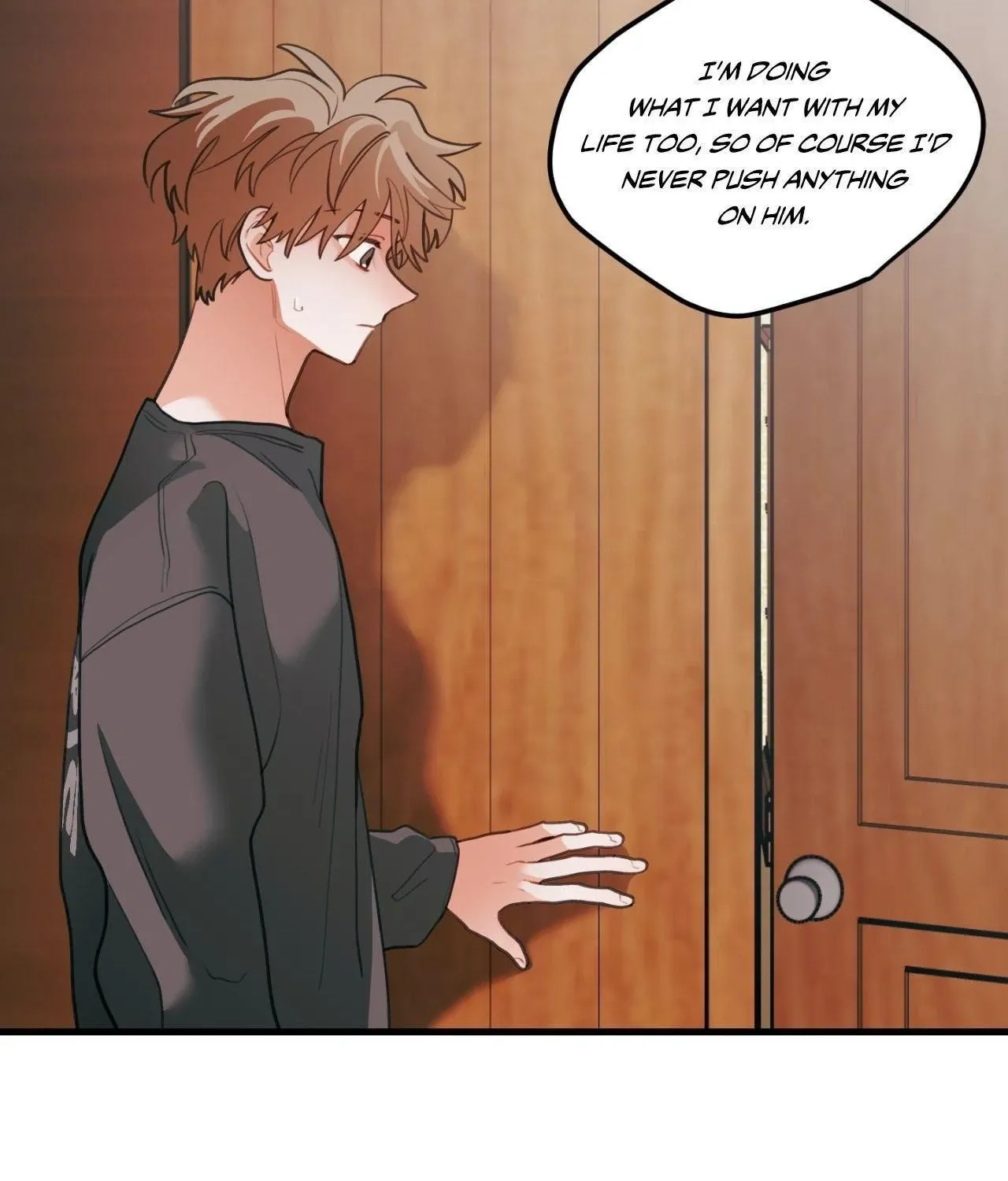 When Pear Blossoms Bloom Chapter 74 page 82 - 