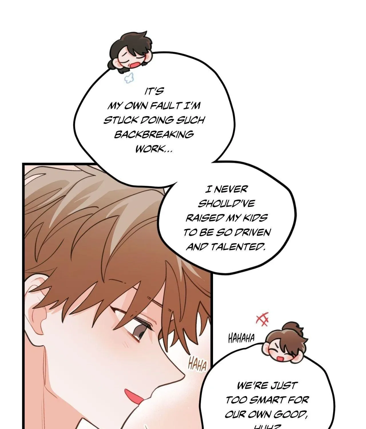 When Pear Blossoms Bloom Chapter 74 page 83 - 