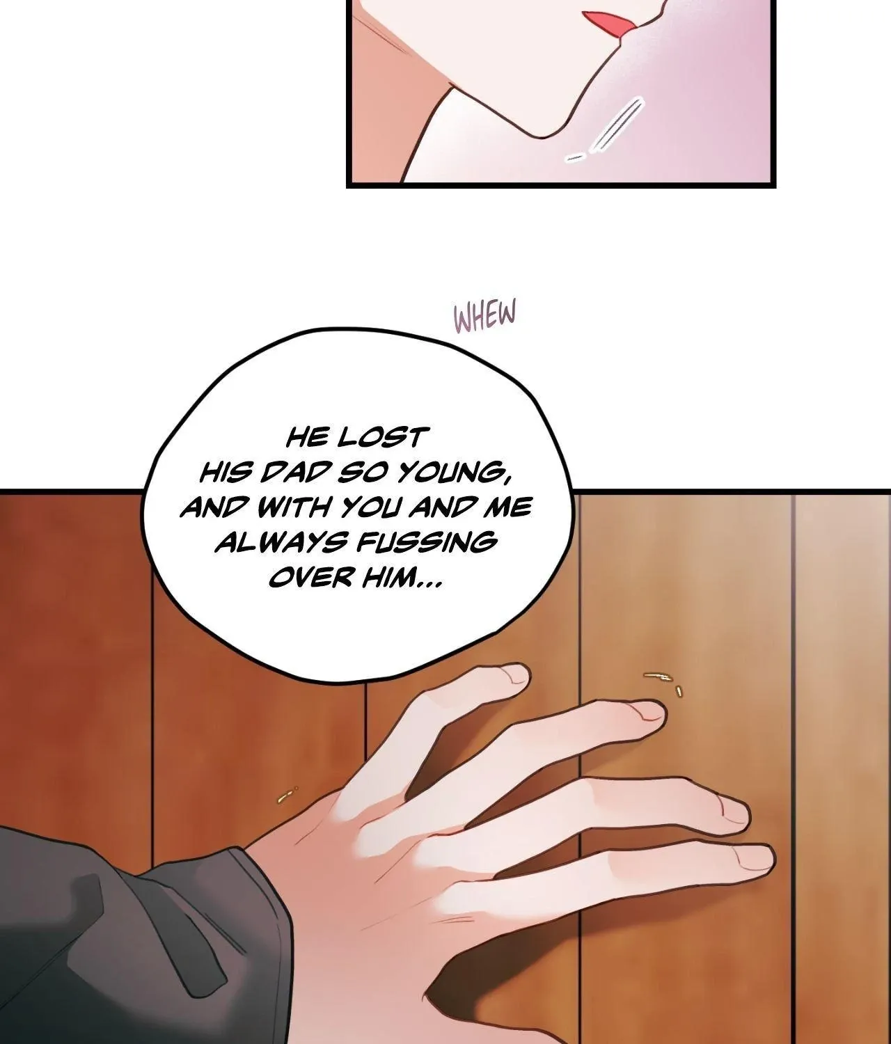 When Pear Blossoms Bloom Chapter 74 page 85 - 