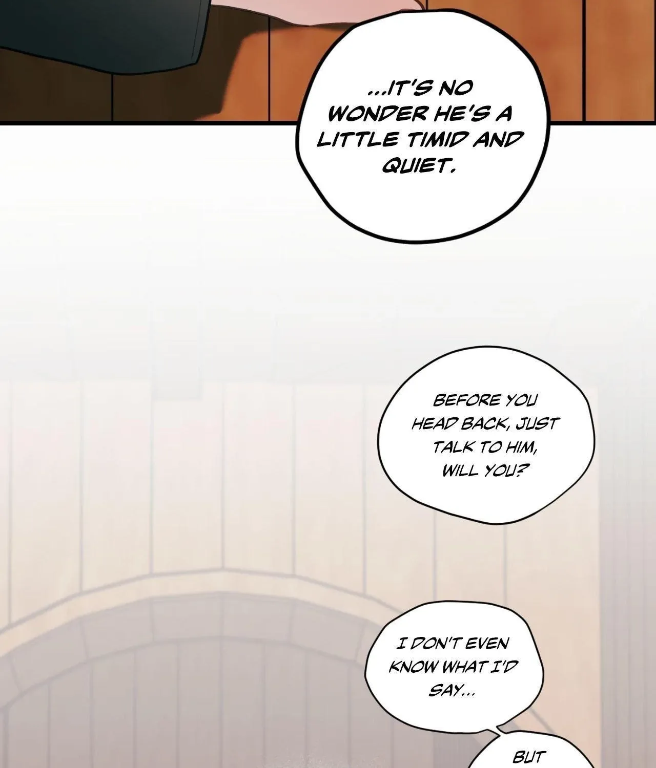 When Pear Blossoms Bloom Chapter 74 page 86 - 
