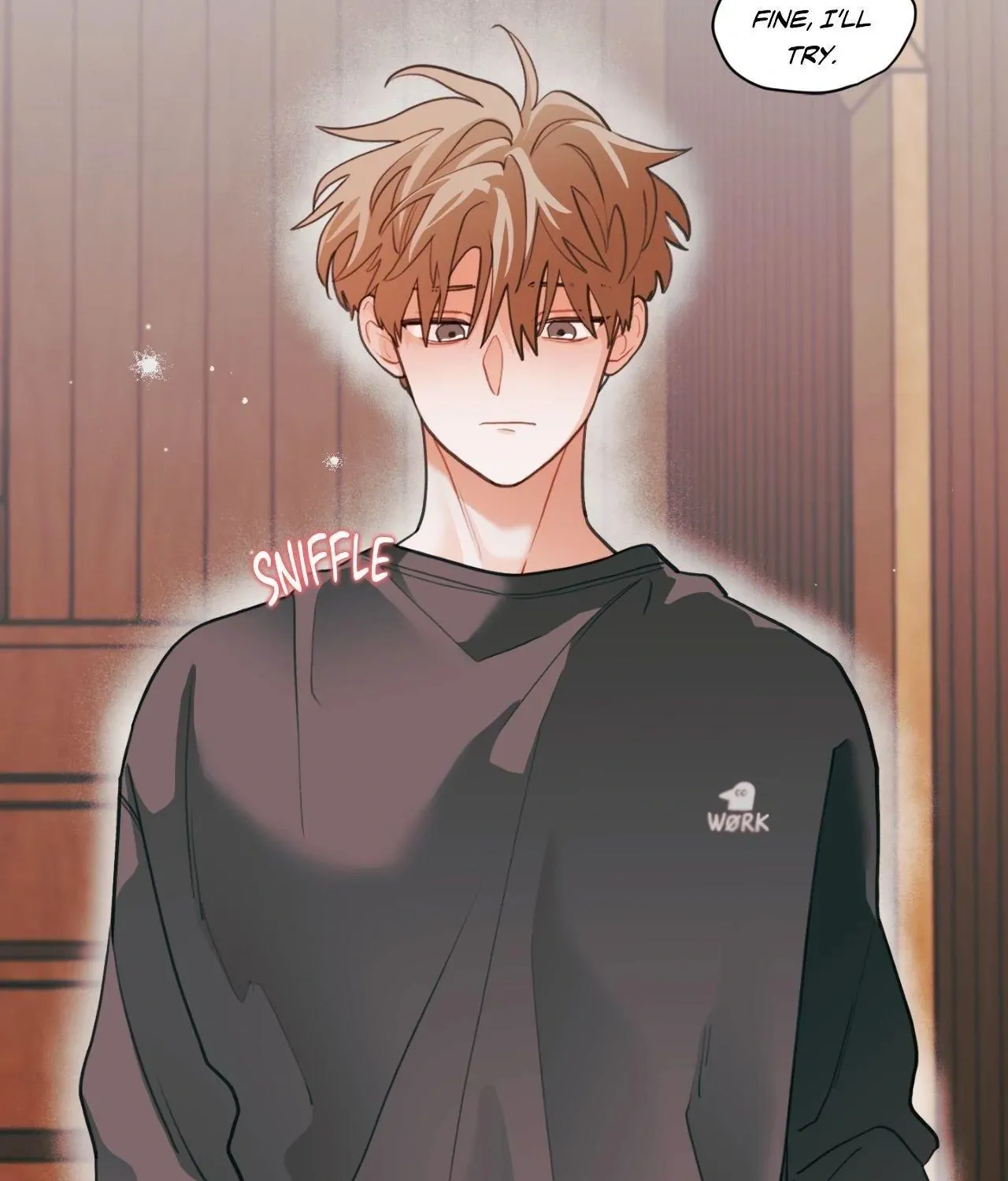 When Pear Blossoms Bloom Chapter 74 page 87 - 