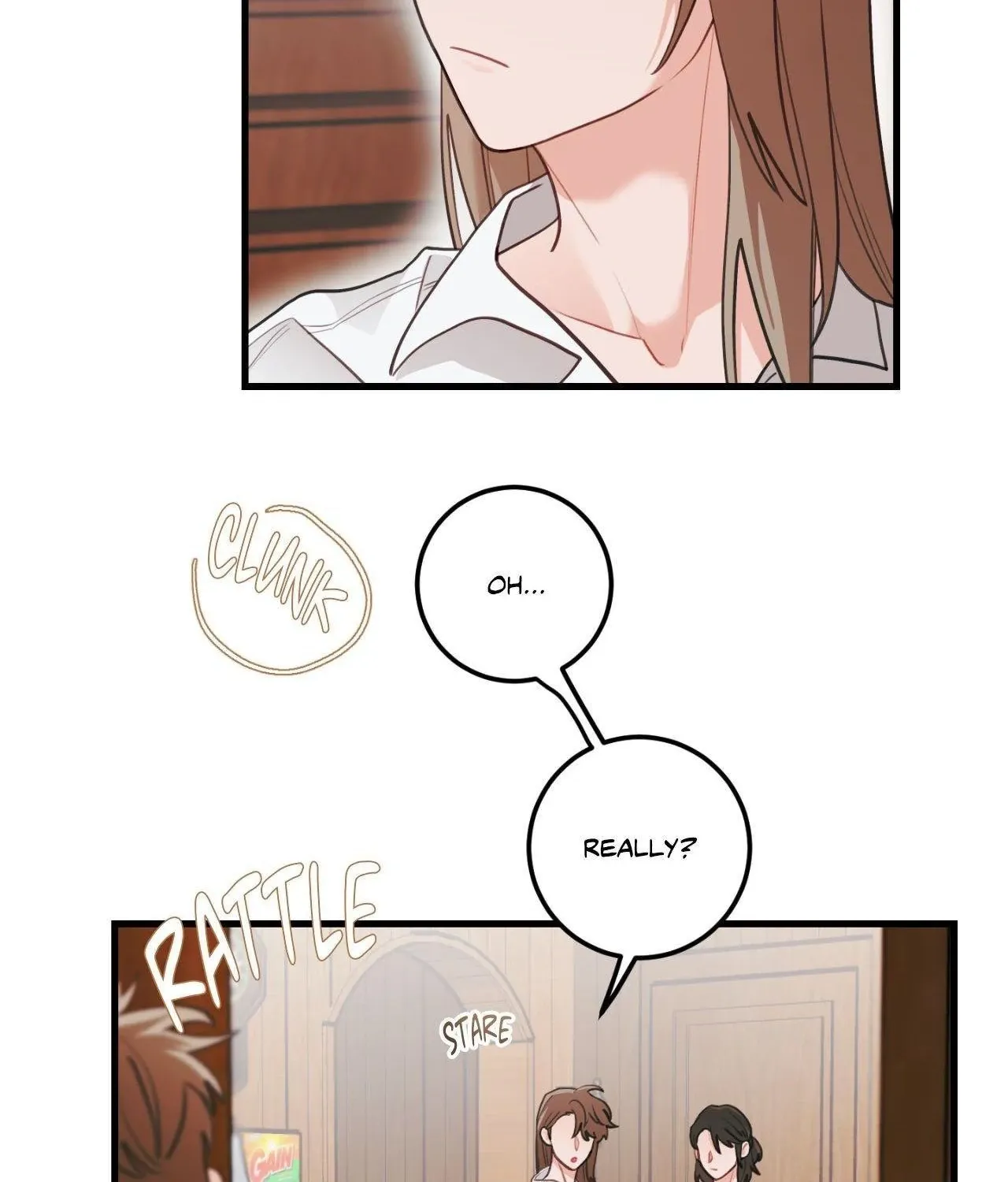 When Pear Blossoms Bloom Chapter 74 page 10 - 