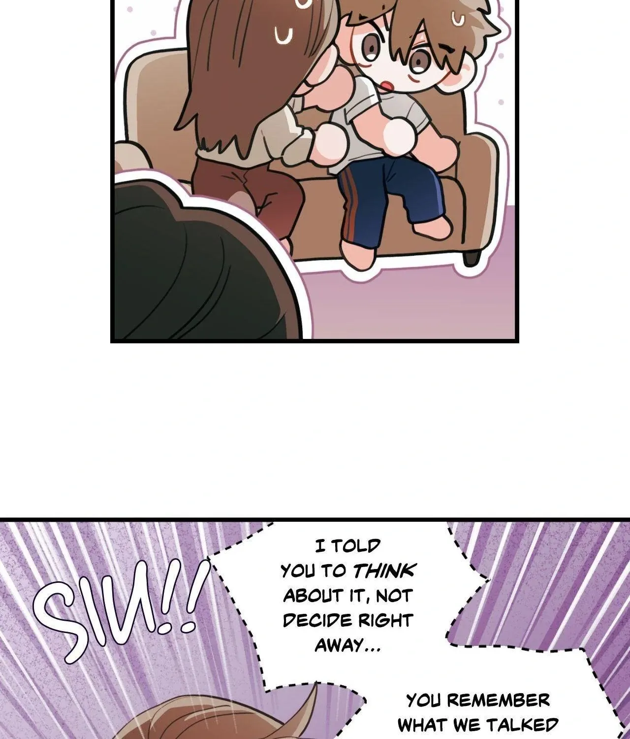 When Pear Blossoms Bloom Chapter 75 page 12 - 