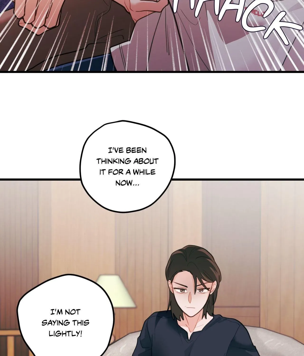 When Pear Blossoms Bloom Chapter 75 page 14 - 
