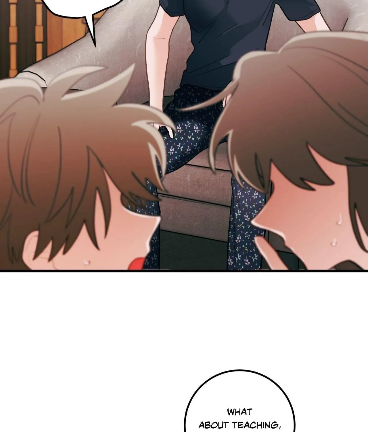 When Pear Blossoms Bloom Chapter 75 page 15 - 