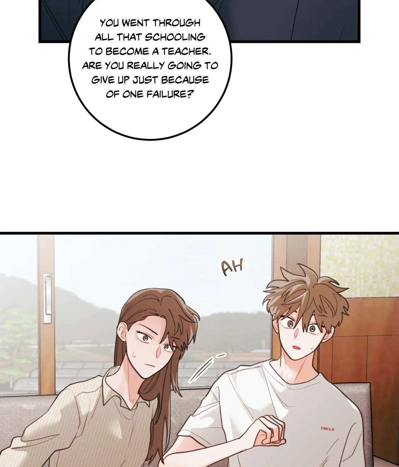 When Pear Blossoms Bloom Chapter 75 page 17 - 