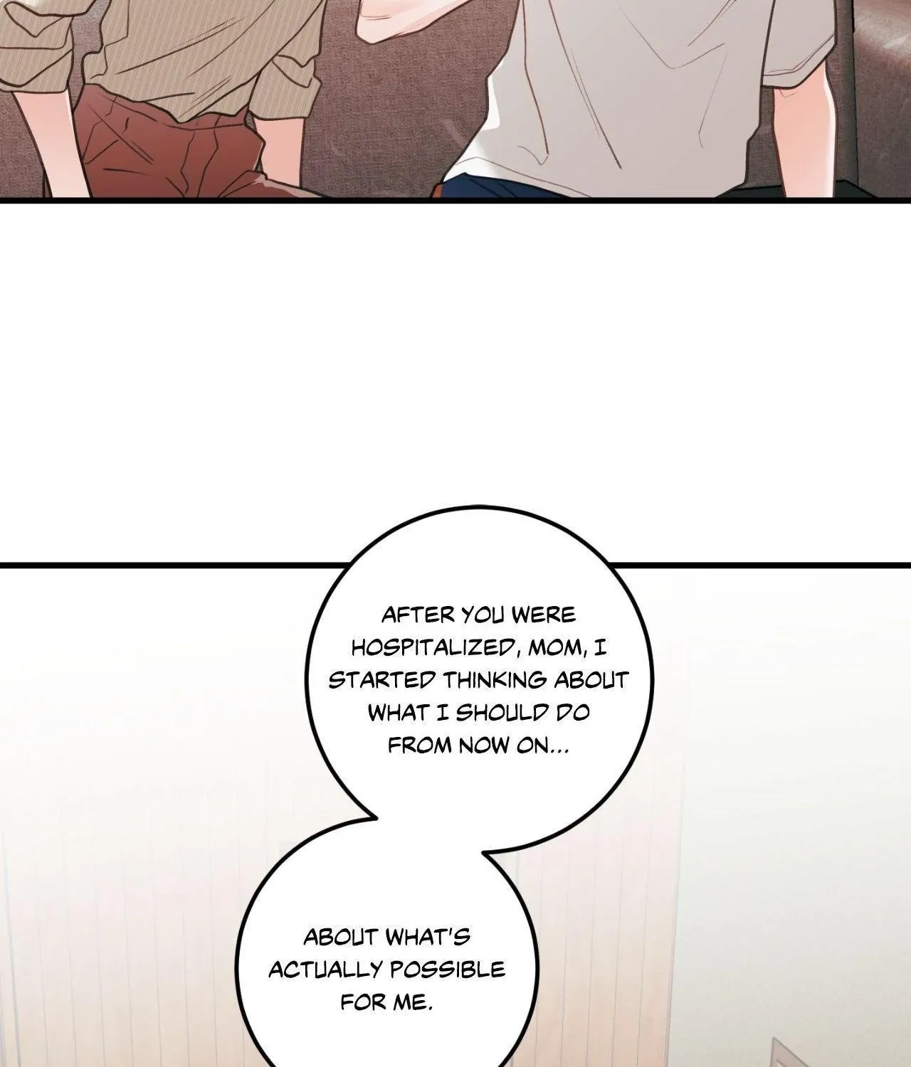 When Pear Blossoms Bloom Chapter 75 page 18 - 