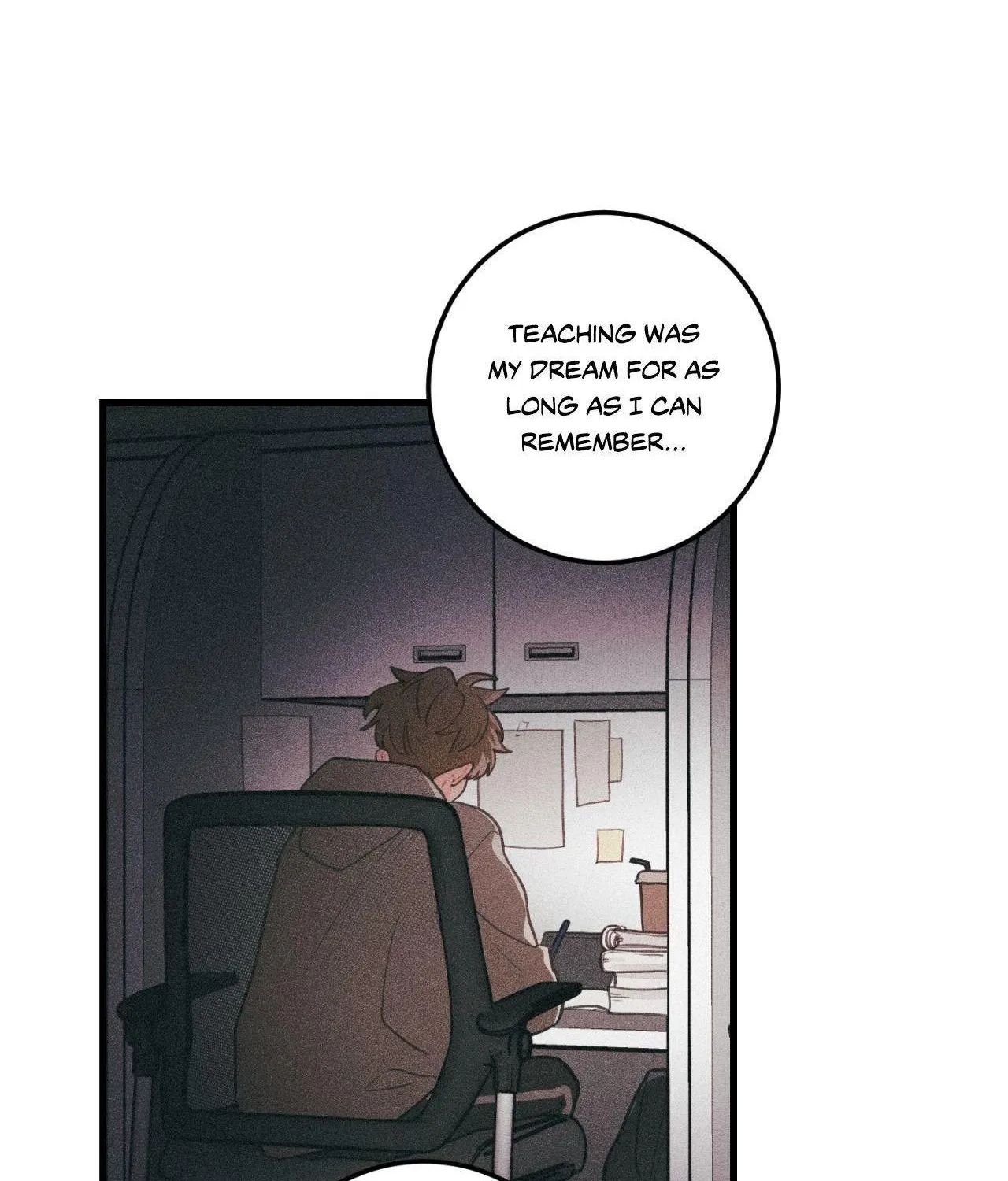 When Pear Blossoms Bloom Chapter 75 page 20 - 
