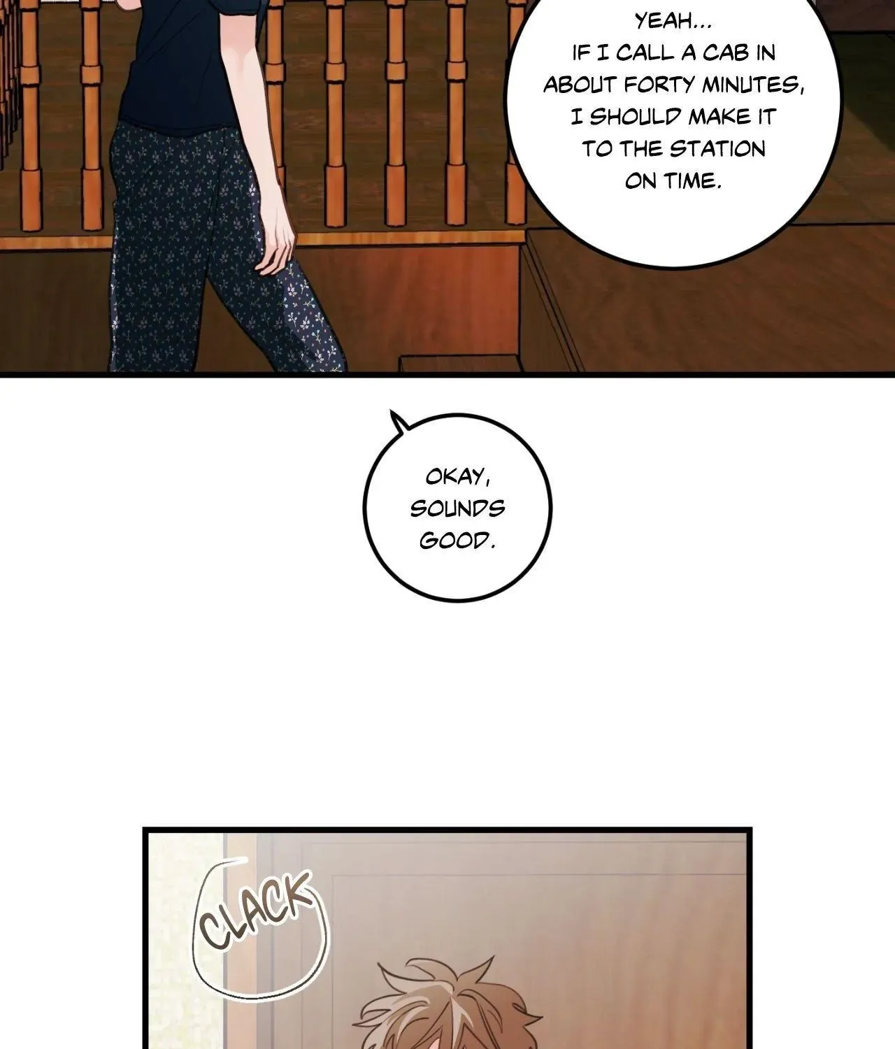 When Pear Blossoms Bloom Chapter 75 page 3 - 