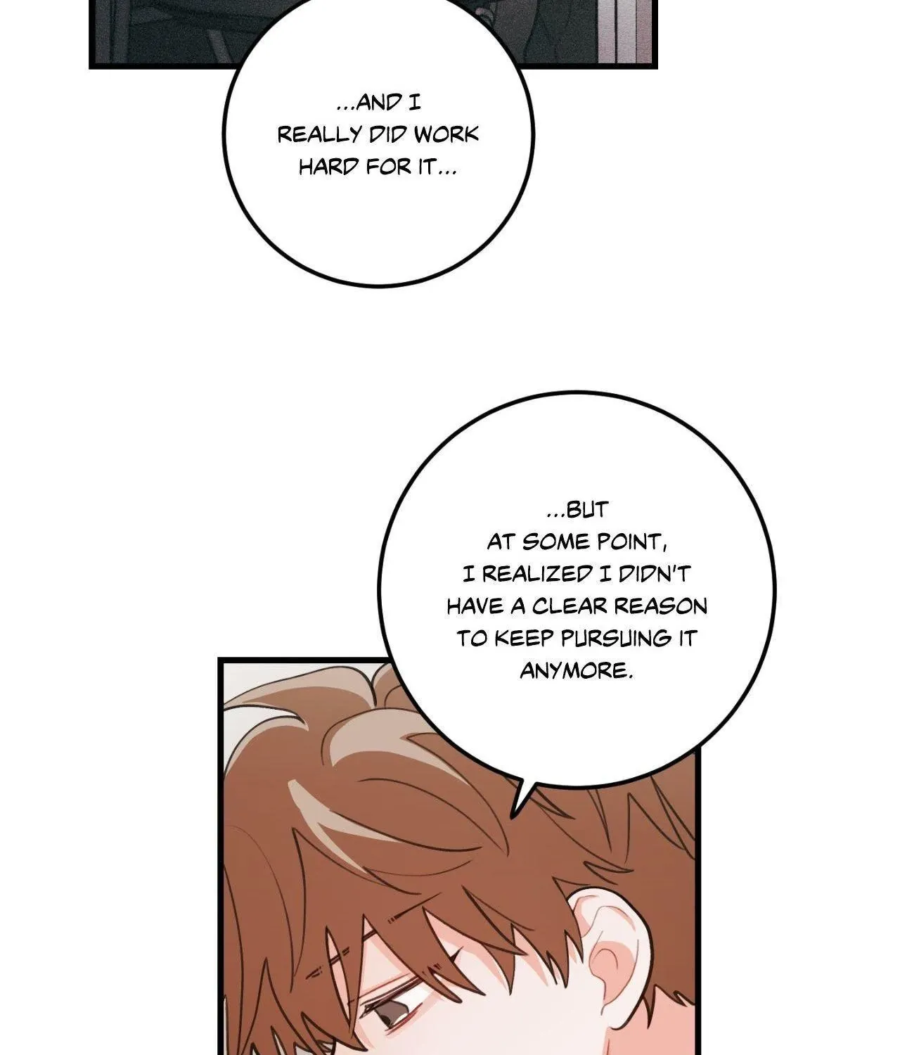 When Pear Blossoms Bloom Chapter 75 page 21 - 