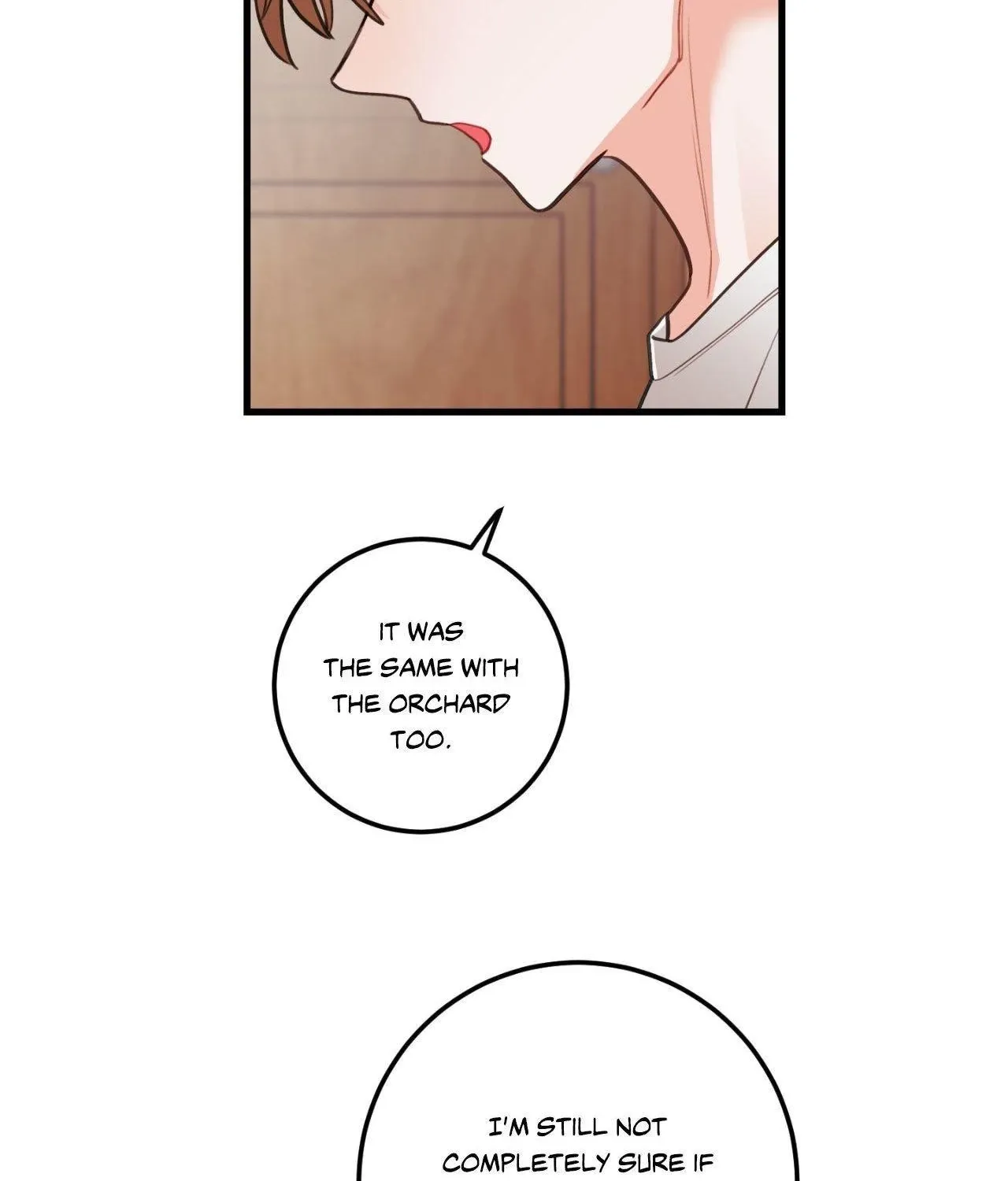 When Pear Blossoms Bloom Chapter 75 page 22 - 