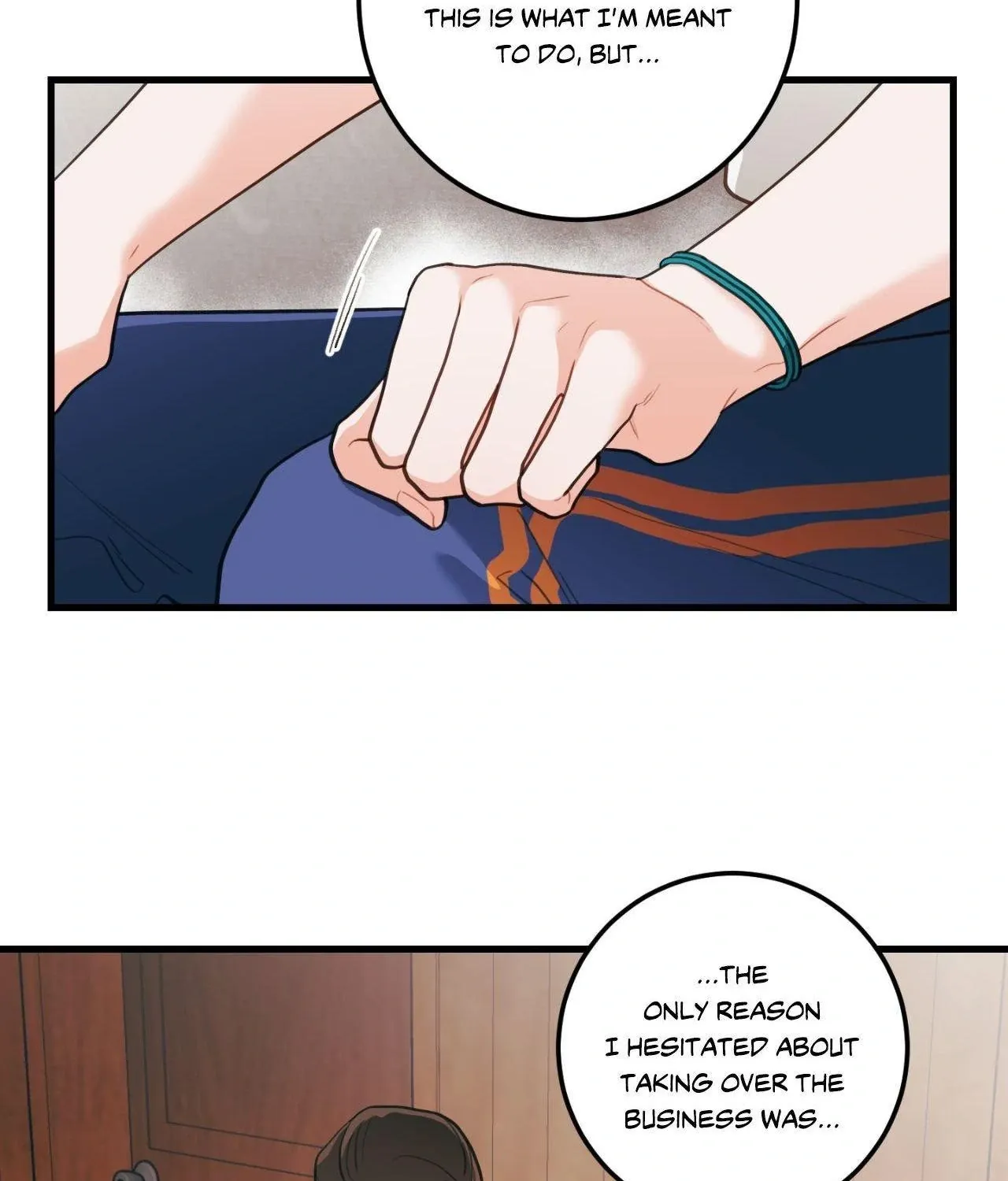 When Pear Blossoms Bloom Chapter 75 page 23 - 