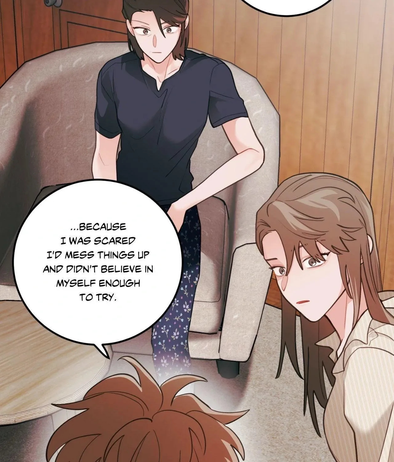 When Pear Blossoms Bloom Chapter 75 page 24 - 