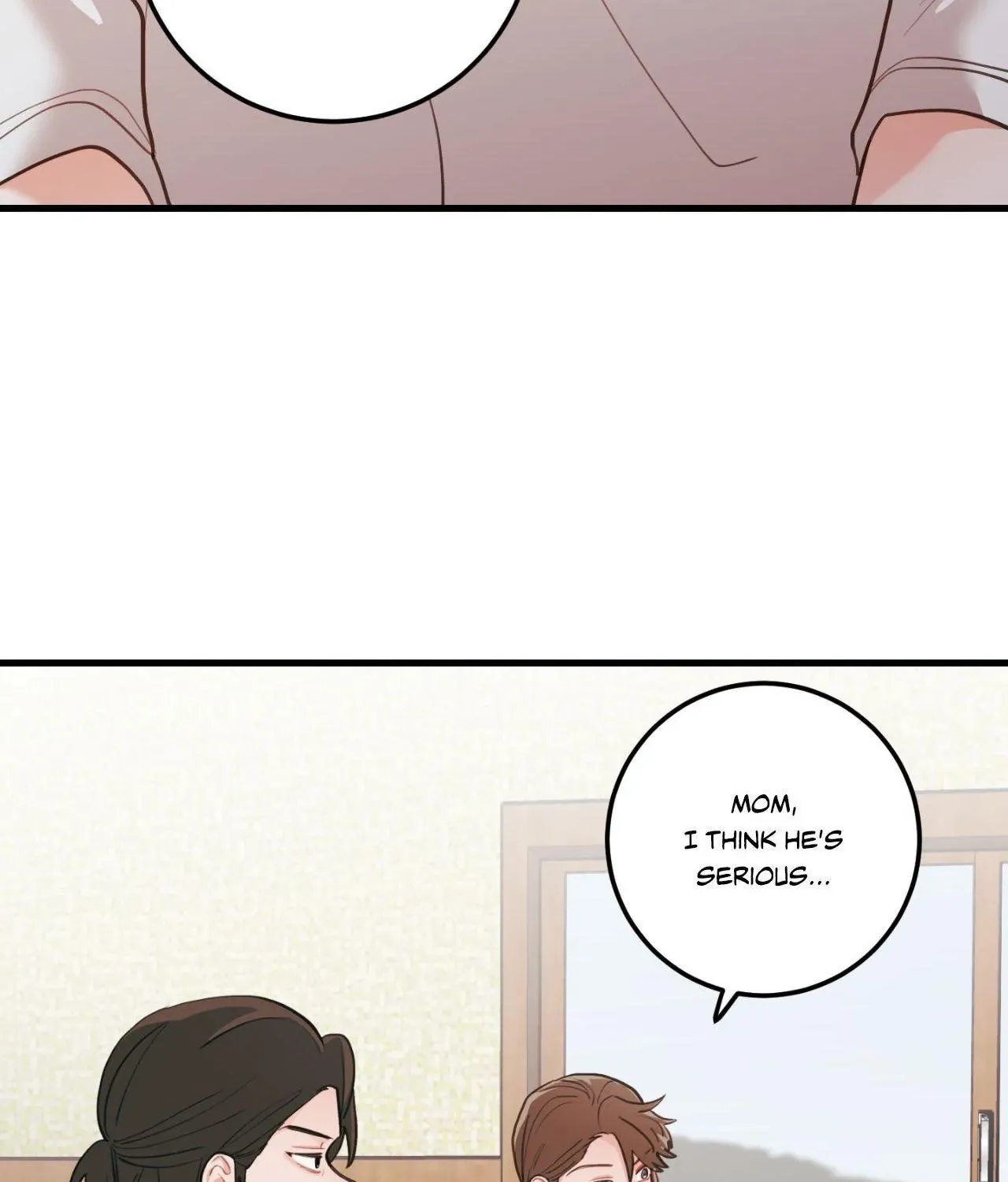 When Pear Blossoms Bloom Chapter 75 page 27 - 