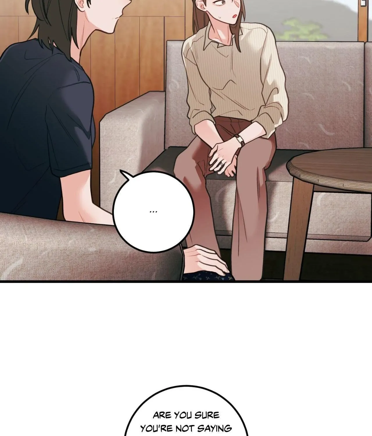 When Pear Blossoms Bloom Chapter 75 page 28 - 
