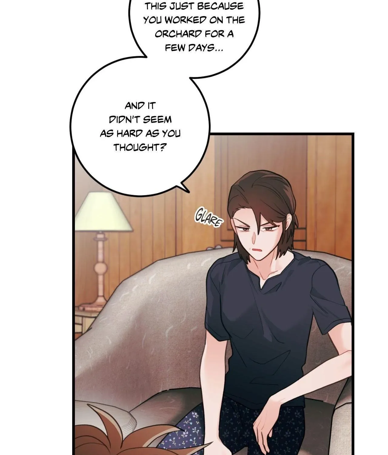 When Pear Blossoms Bloom Chapter 75 page 29 - 