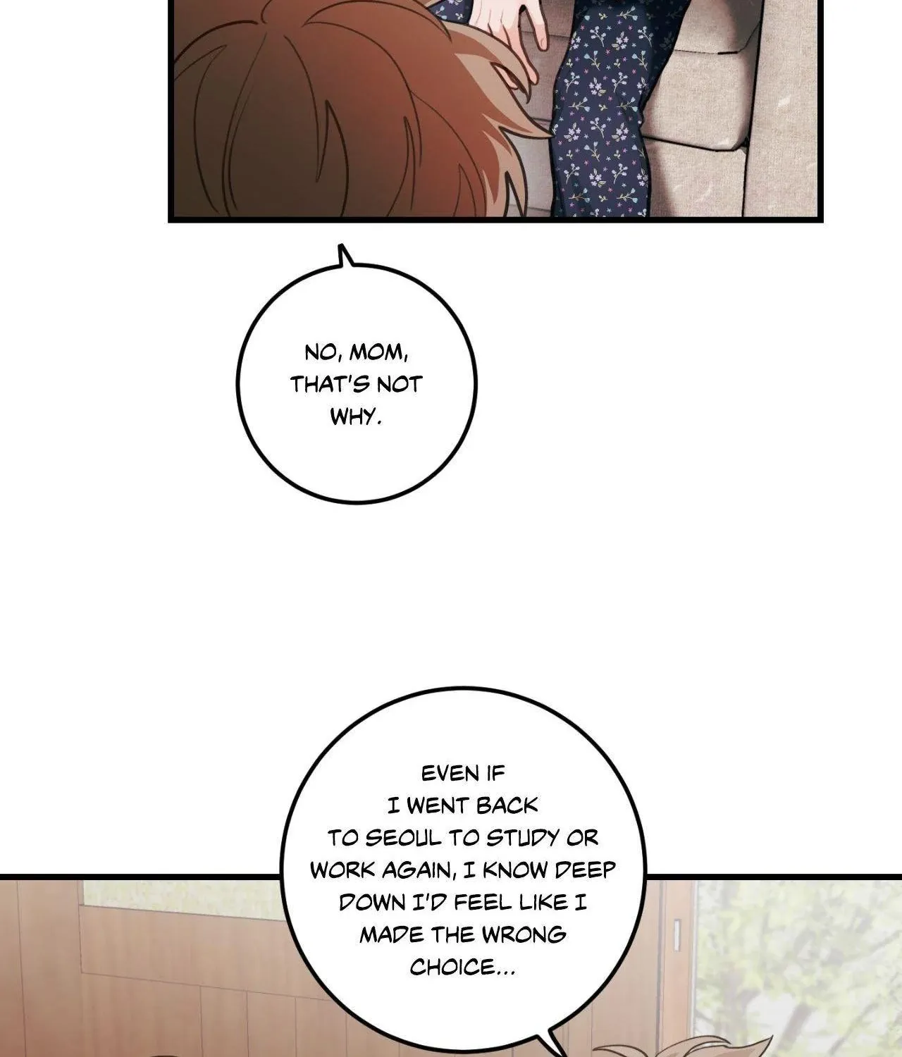 When Pear Blossoms Bloom Chapter 75 page 30 - 