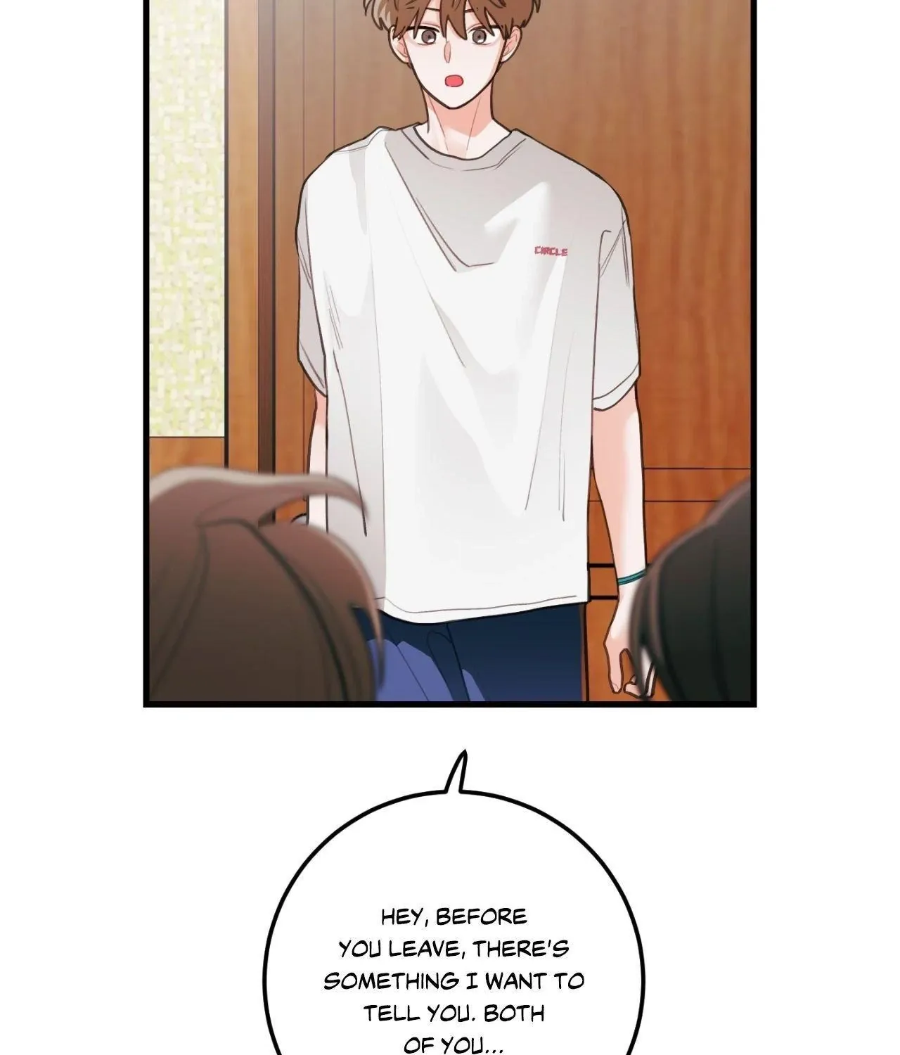 When Pear Blossoms Bloom Chapter 75 page 4 - 