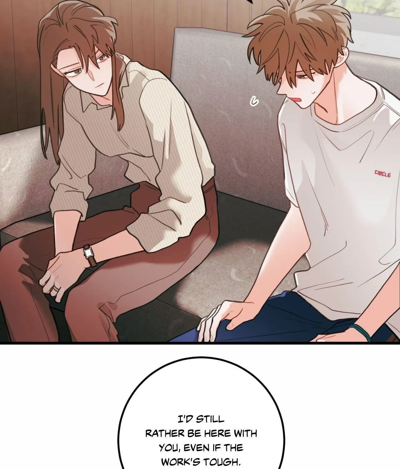 When Pear Blossoms Bloom Chapter 75 page 31 - 